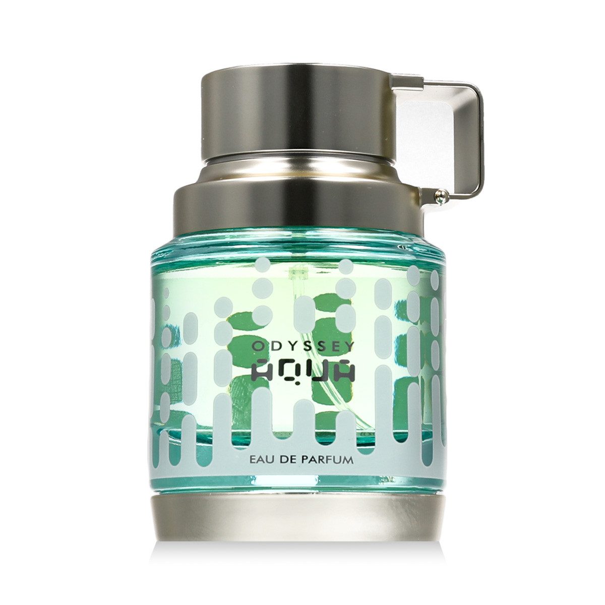 armaf Eau de Parfum Odyssey Aqua Edition