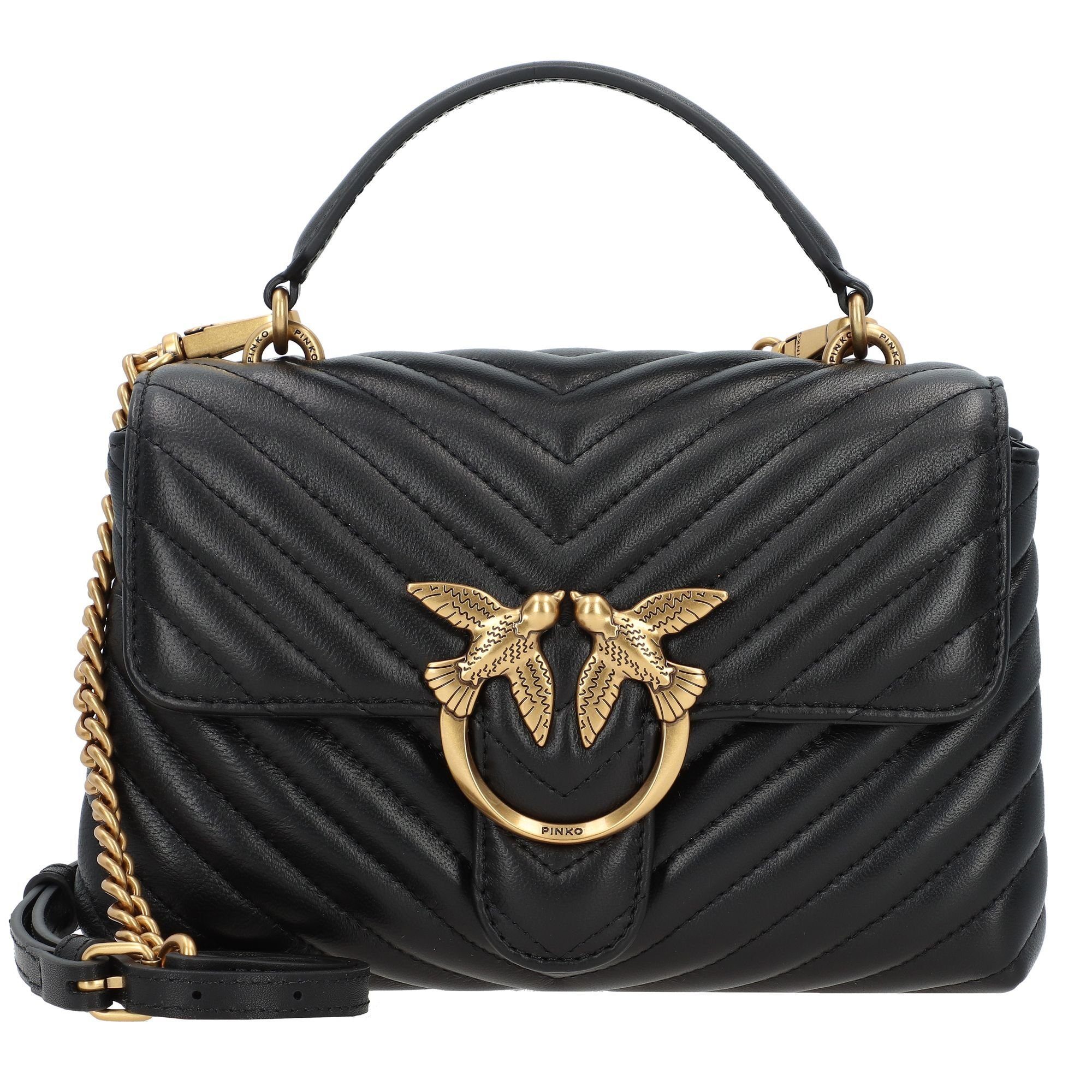 Henkeltasche Love Lady