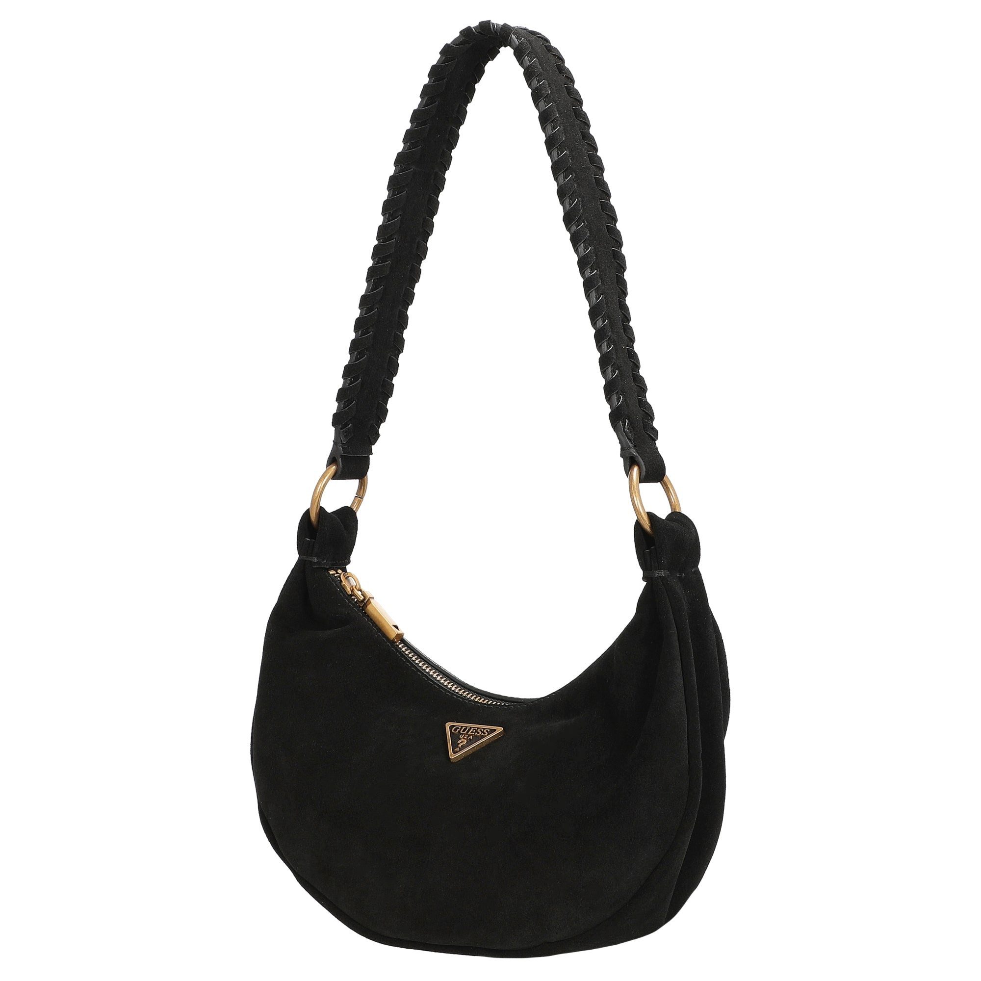 Guess Umhängetasche Amita Hobo - Schultertasche günstig online kaufen