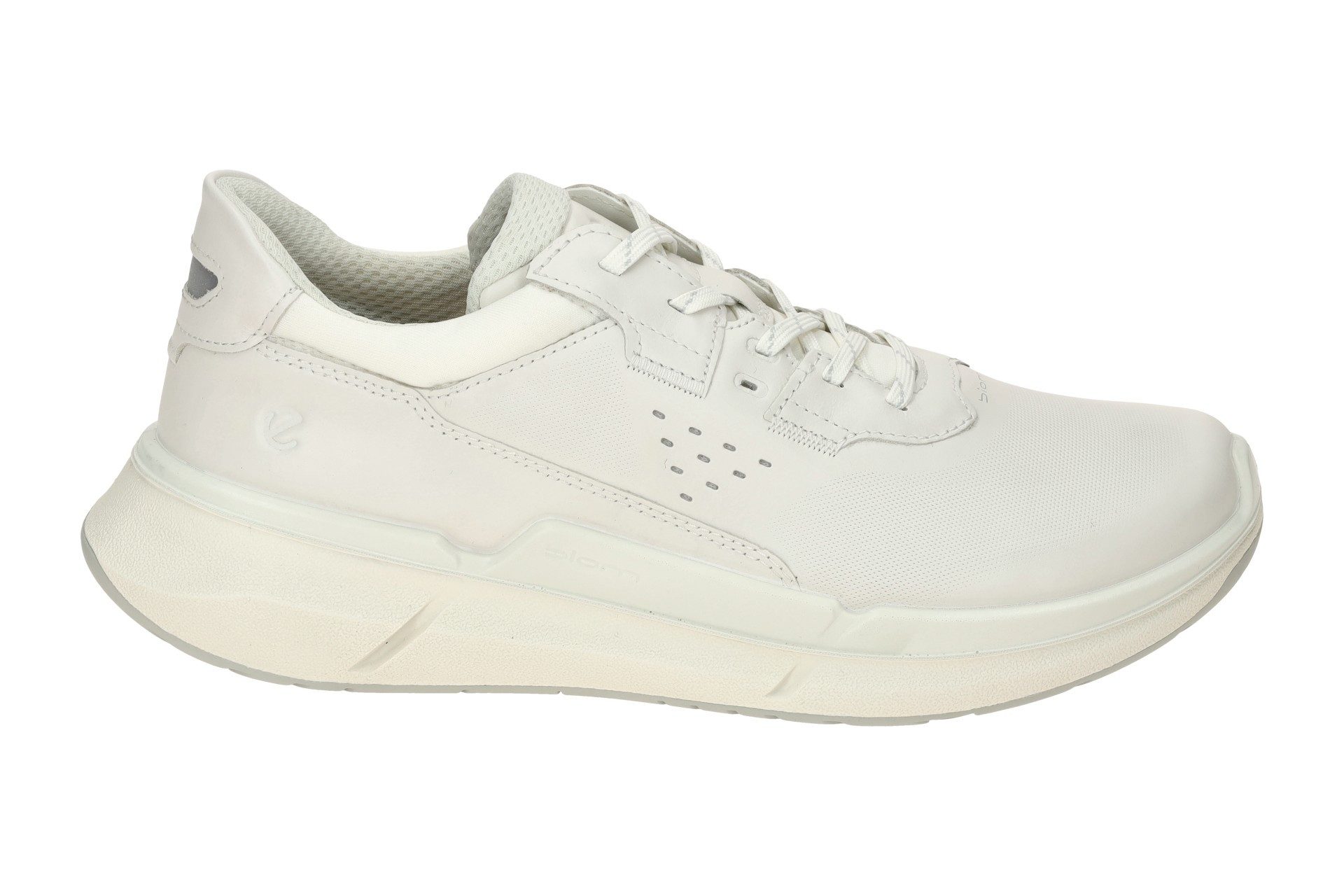 Ecco 83076301007 Schnürschuh