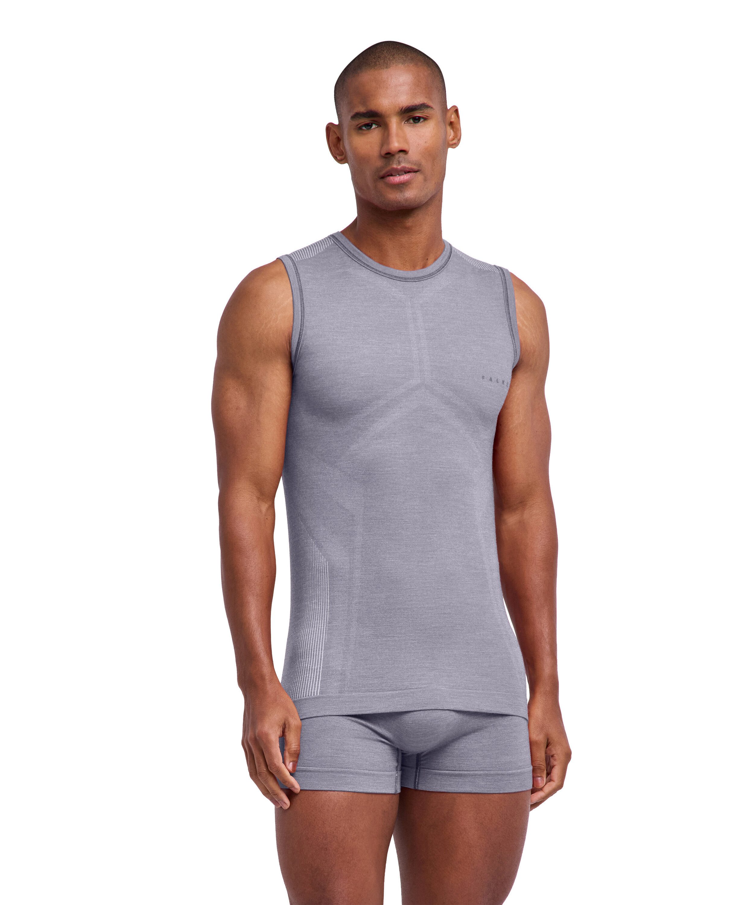 Tanktop FALKE Top Wool-Tech Light