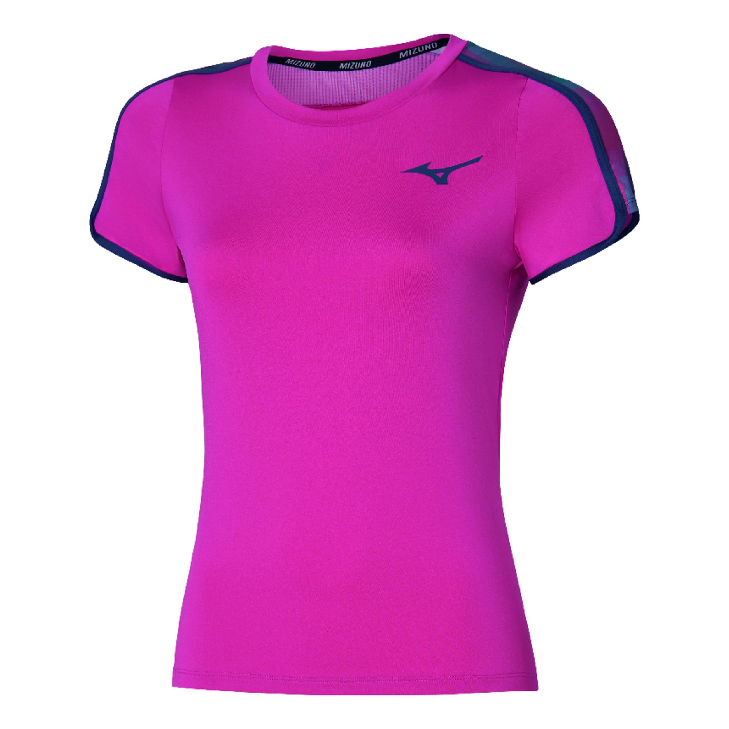 Mizuno T-Shirt Frontier