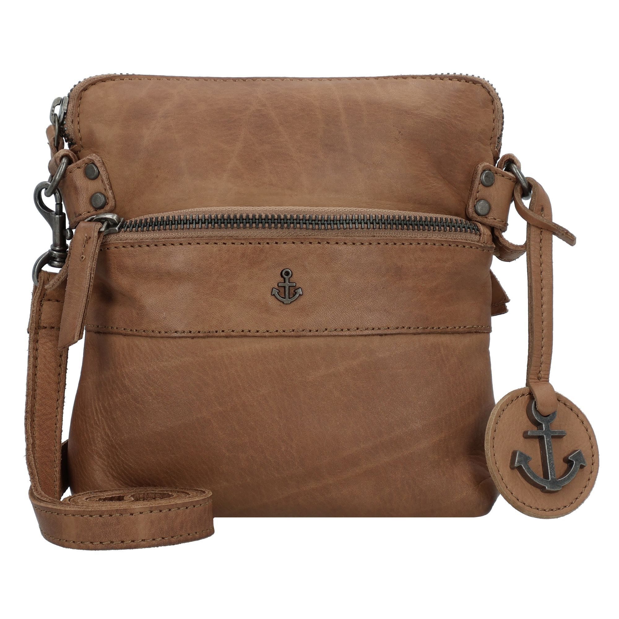 HARBOUR 2nd Umhängetasche Anchor Love, Leder günstig online kaufen