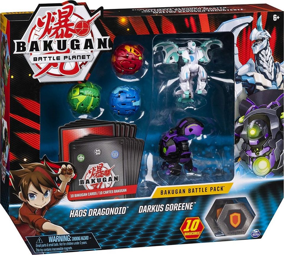 Spin Master Actionfigur Bakugan Haos Dragonoid Darkus Goreene 5 Tlg Online Kaufen Otto Spin Master Actionfigur Bakugan Haos Dragonoid Darkus Goreene 5 Tlg Online Kaufen Otto