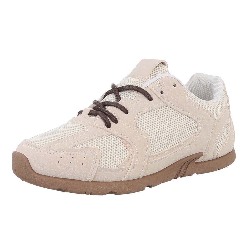 Ital-Design Damen Low-Top Freizeit Sneaker (88671977) günstig online kaufen
