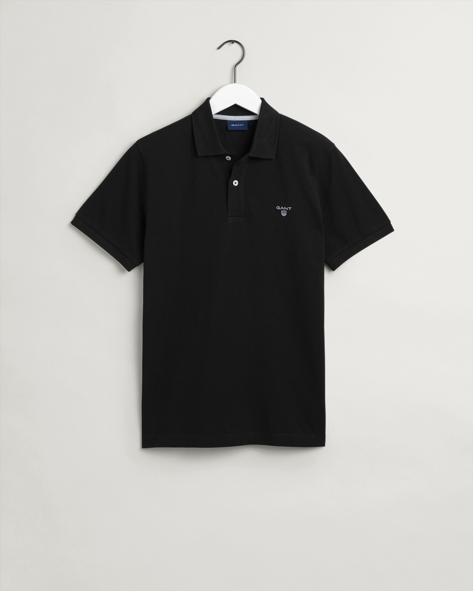 Businessshirt Piqué Poloshirt