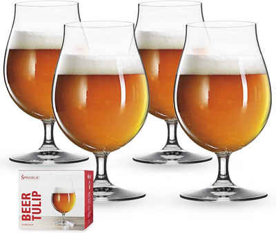 SPIEGELAU Glas Beer Classics Biertulpe, Glas