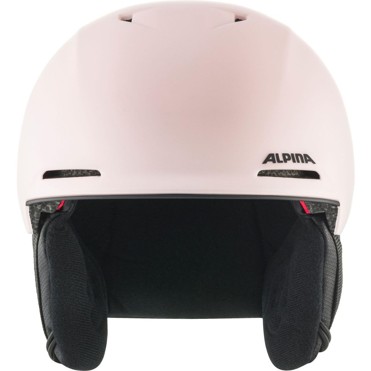 *Alpina* Skihelm Brix JR, Sicherer und komfortabler Allmountain-Helm für junge Skifahrer, mit