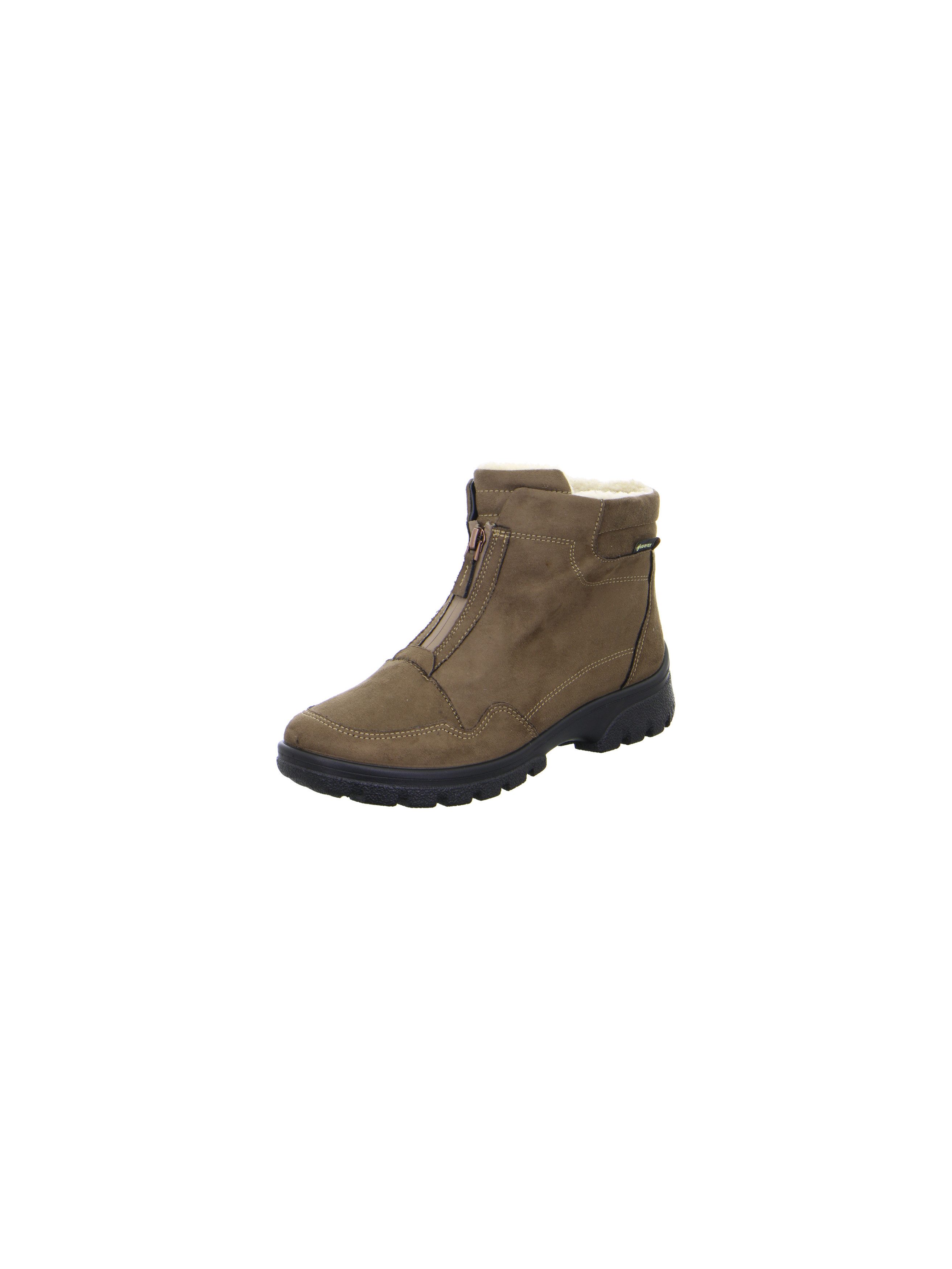 Ara Damen Stiefelette Saas-Fee Stiefelette günstig online kaufen