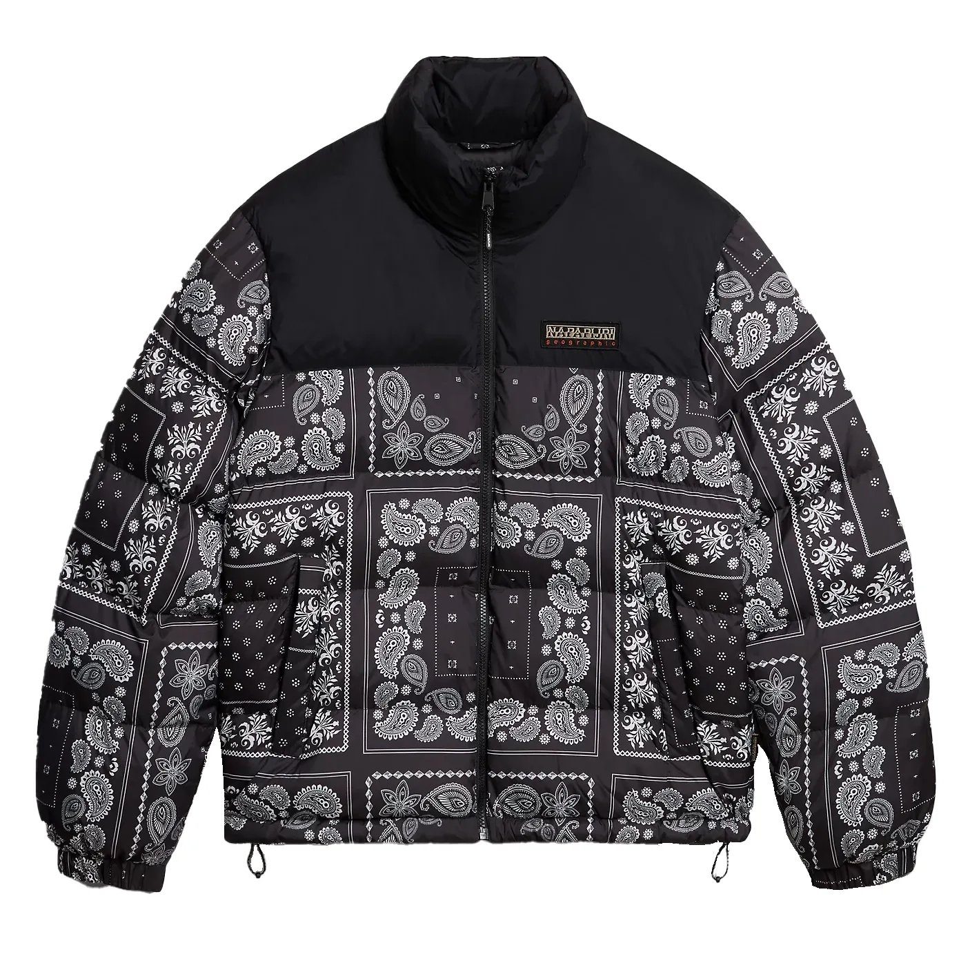 Napapijri Winterjacke Napapijri A-Holiday günstig online kaufen