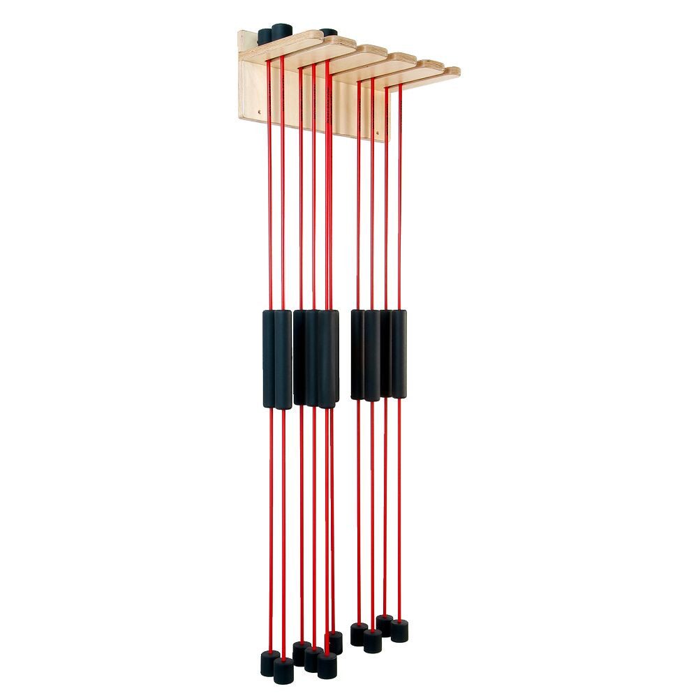 Swingstick Schwingstab-Wandhalterung