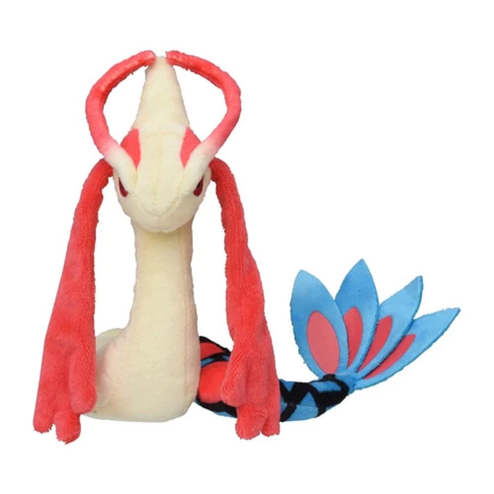 Pokémon Center Plüschfigur Milotic Pokemon Kuscheltier günstig online kaufen