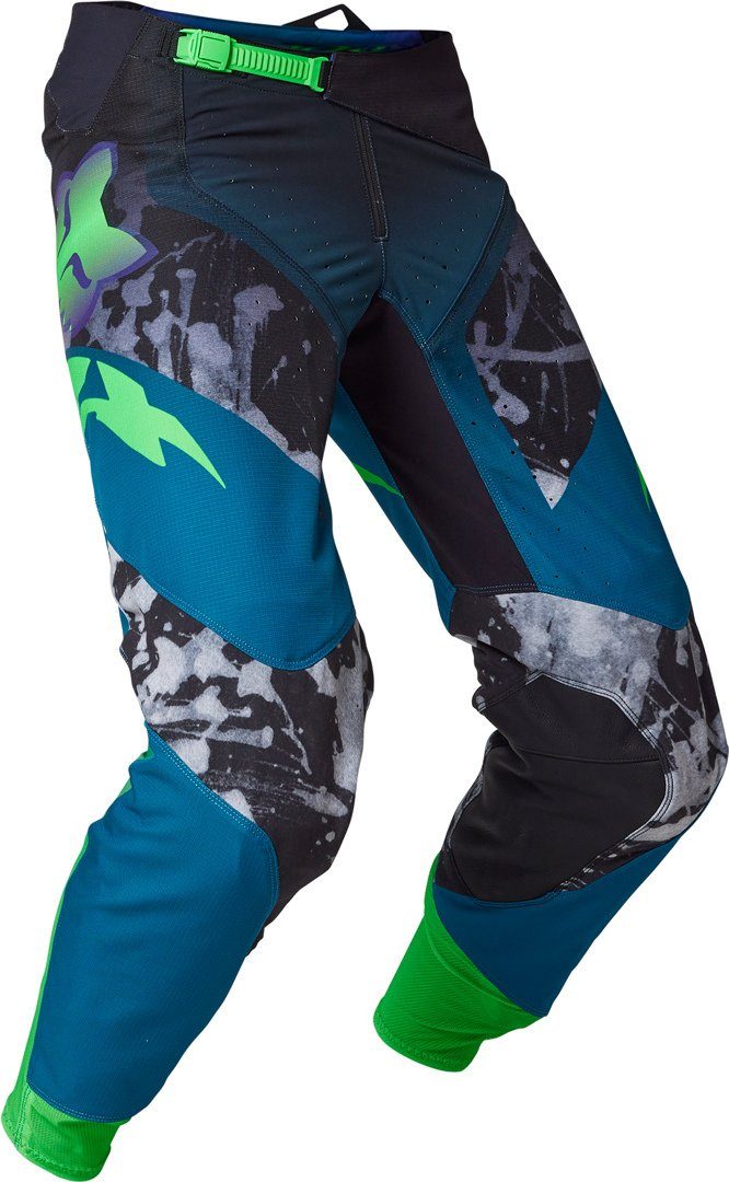 Motorradhose 360 Dkay Motocross Hose