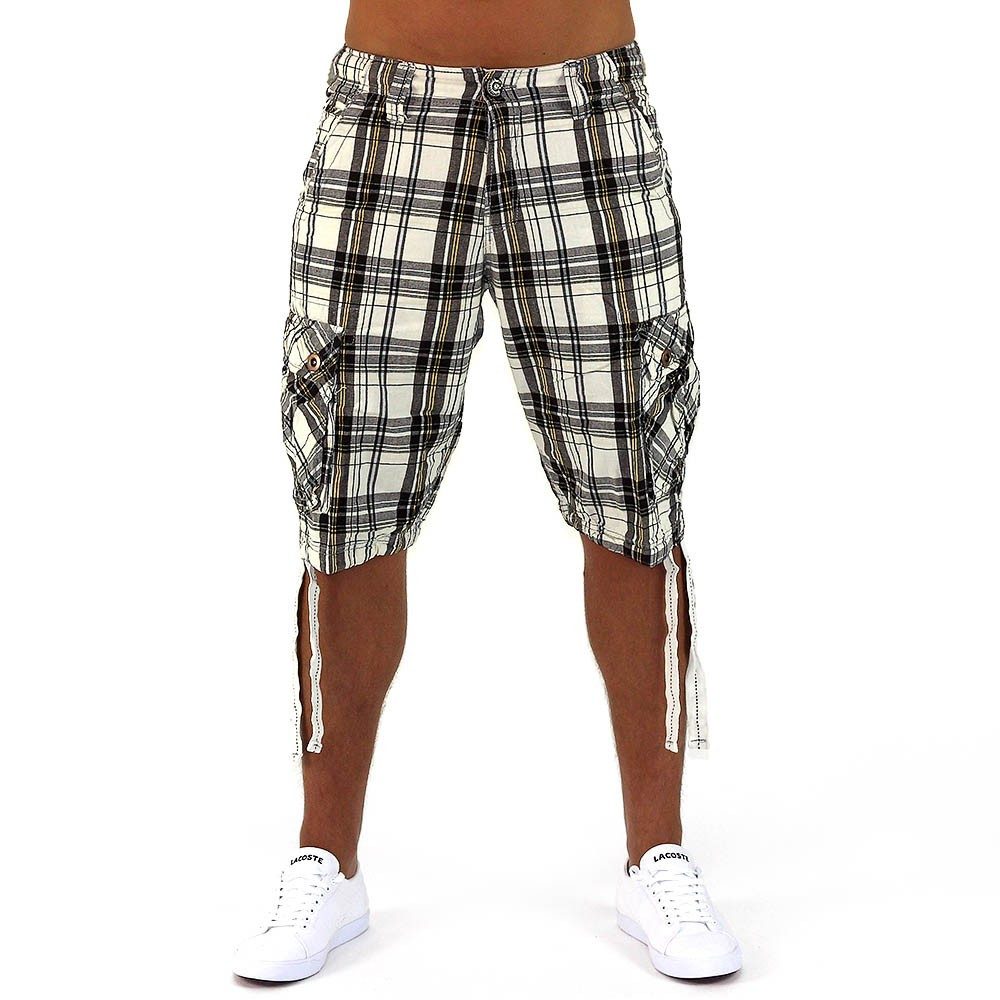 Max Men Cargoshorts Fresh-Look ID725 (1-tlg) günstig online kaufen