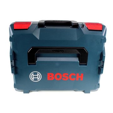 Bosch Professional Akku-Schlagschrauber Bosch GDR 18 V-200 C Akku Drehschlagschrauber 1/4" 18V 200Nm Solo in L-Boxx - ohne Akku und Ladegerät