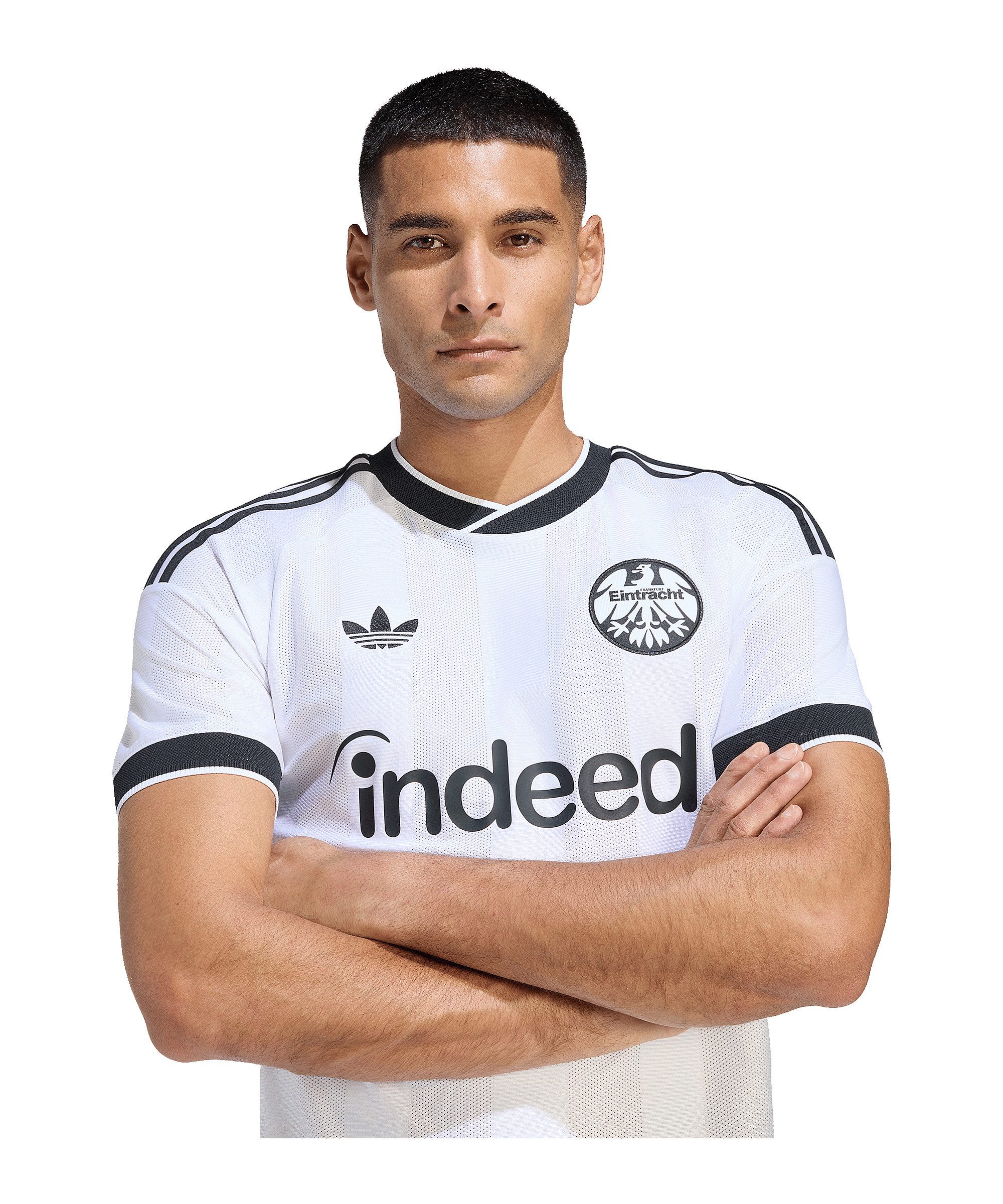 adidas Performance Fußballtrikot adidas Performance 1. Bundesliga