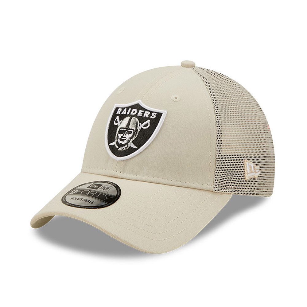 New Era Baseball Cap Cap New Era Home Field 9Forty Las Vegas Raiders (1-St)