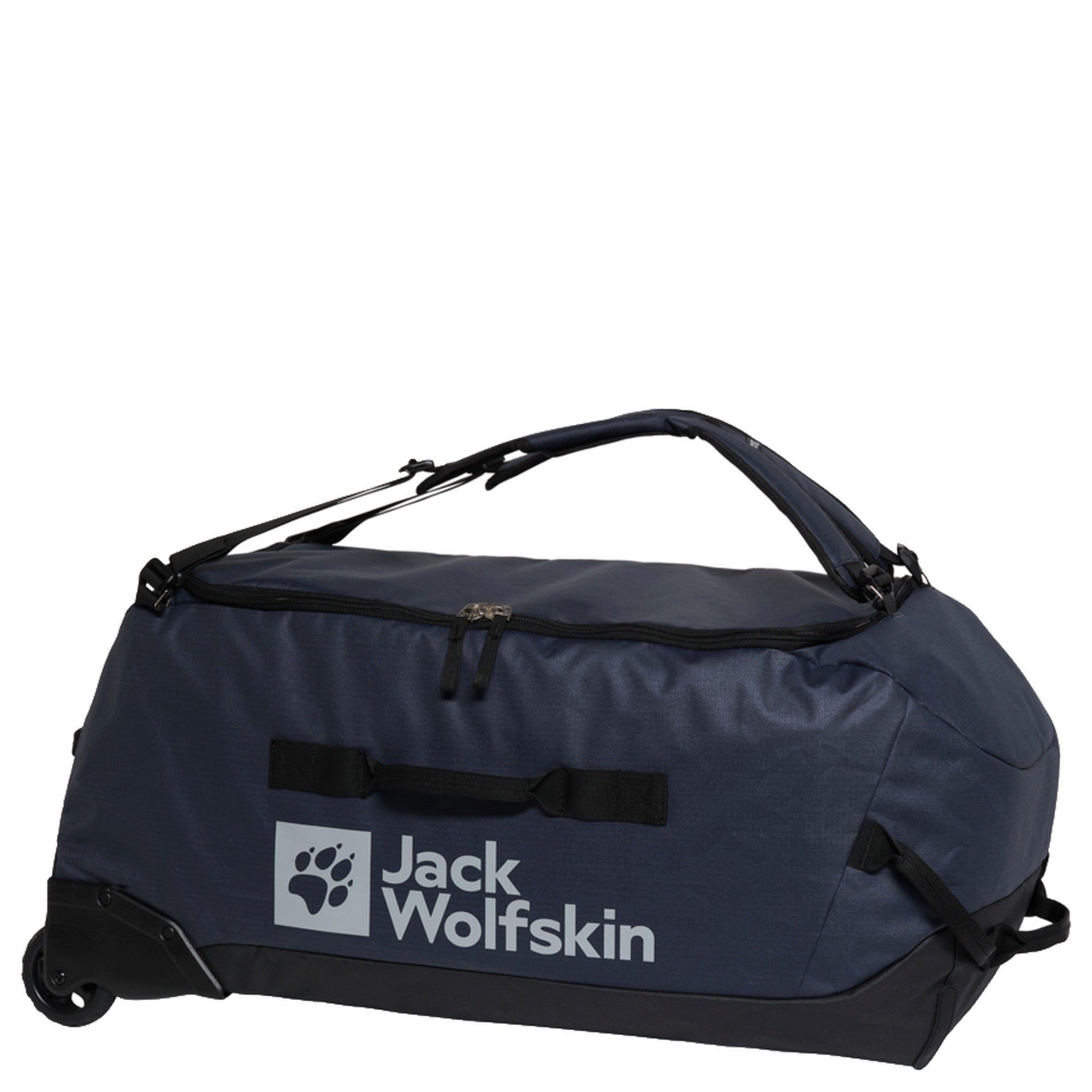 Reisetasche All-In Duffle Wheeler 90 - Rollenreisetasche 80 cm (midnight sky)