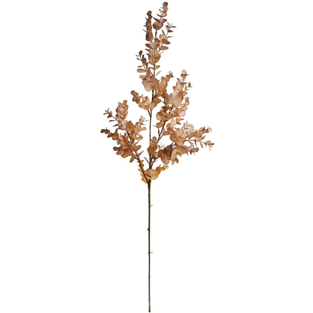 Kunstblume Eukalyptus Kunstpflanze Deko Naturdeko Länge günstig online kaufen