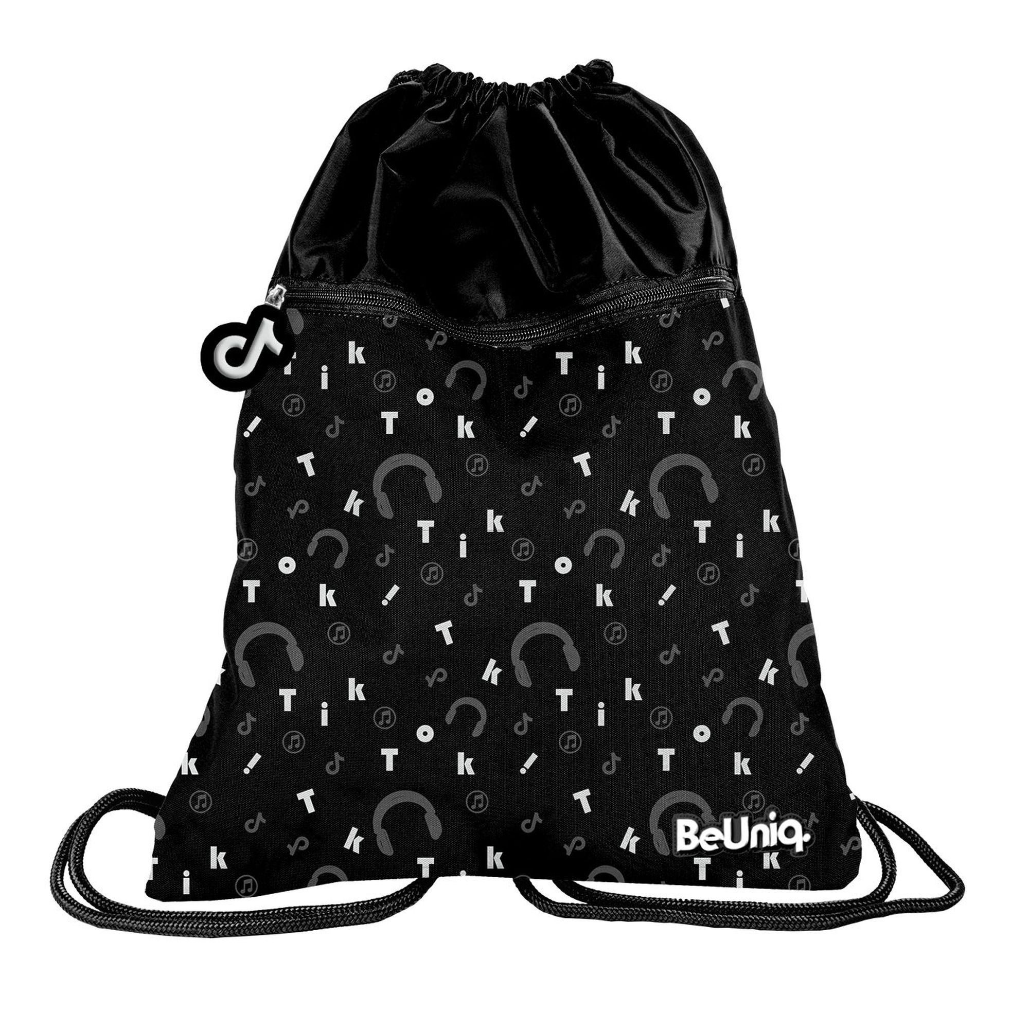 Turnbeutel Premium Kinder Turnbeutel / Sportbeutel / Rucksack 43x34 cm