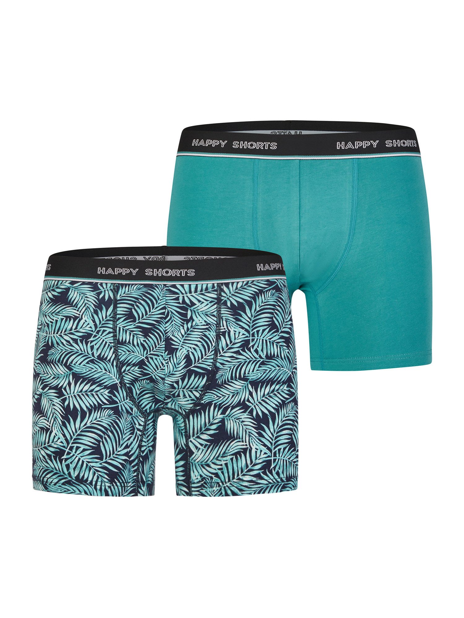 Retro Boxer Classic