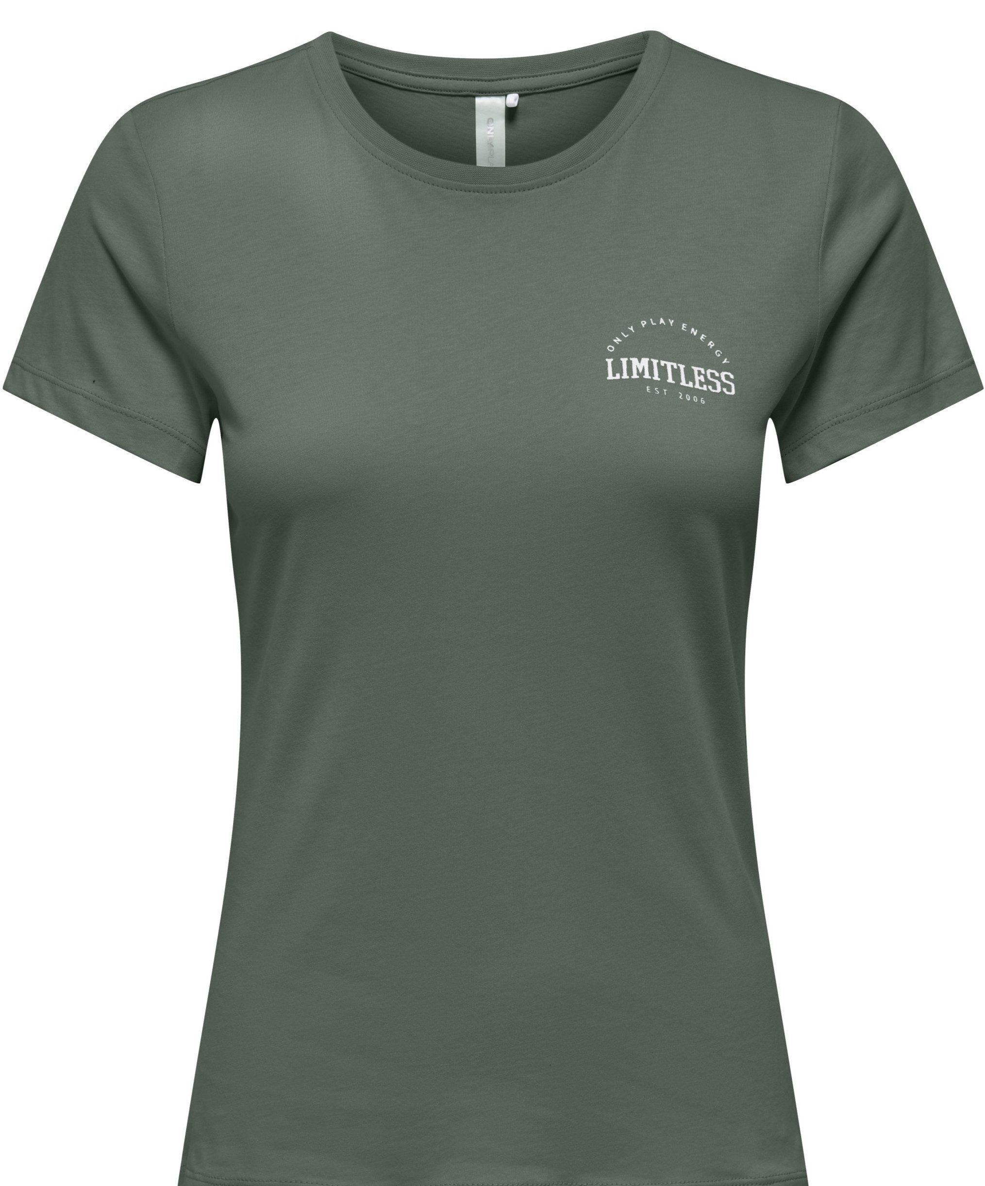 ONLY Kurzarmshirt SS REG JRS Tee