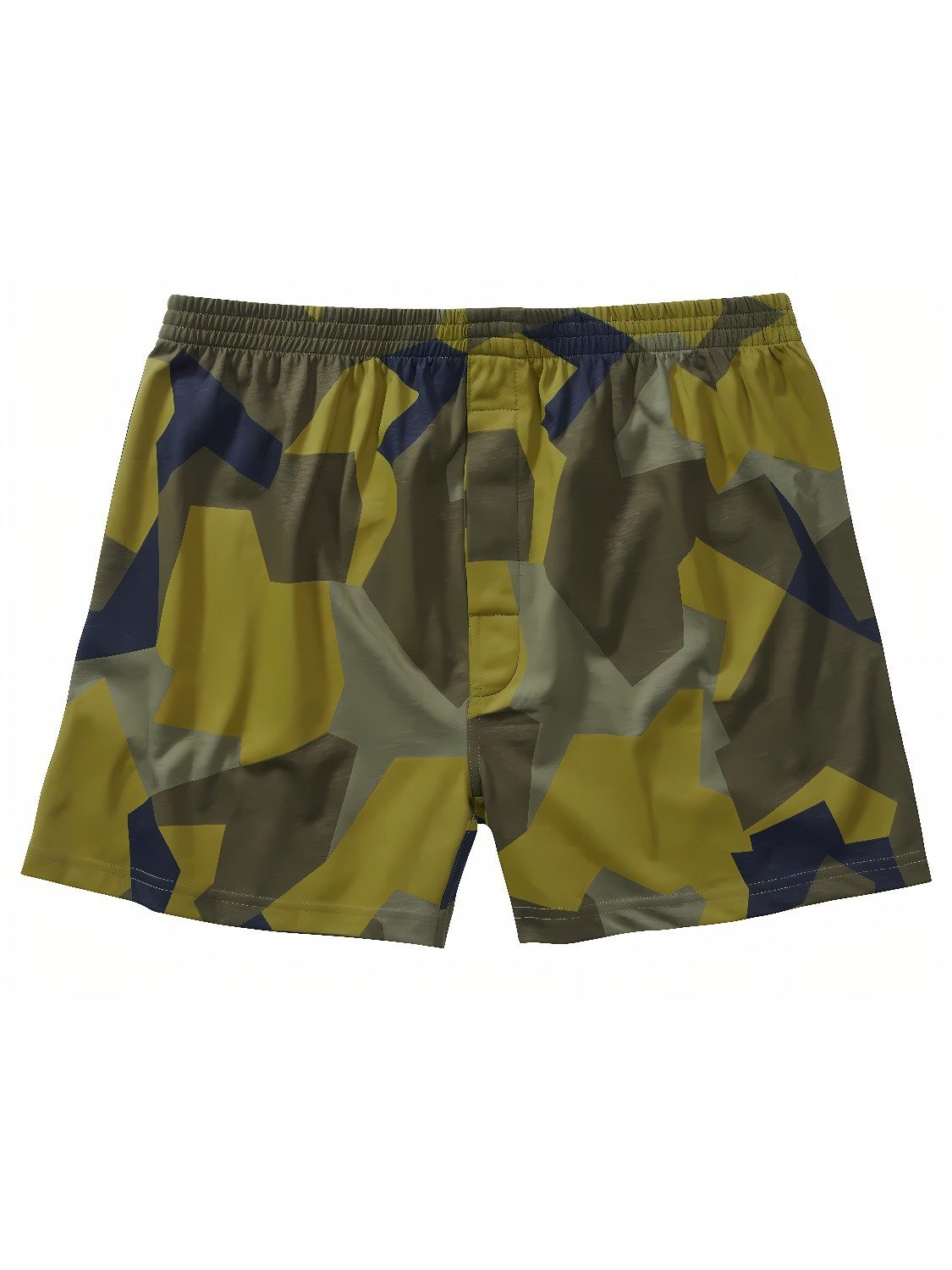Boxershorts Brandit Herren Boxershorts