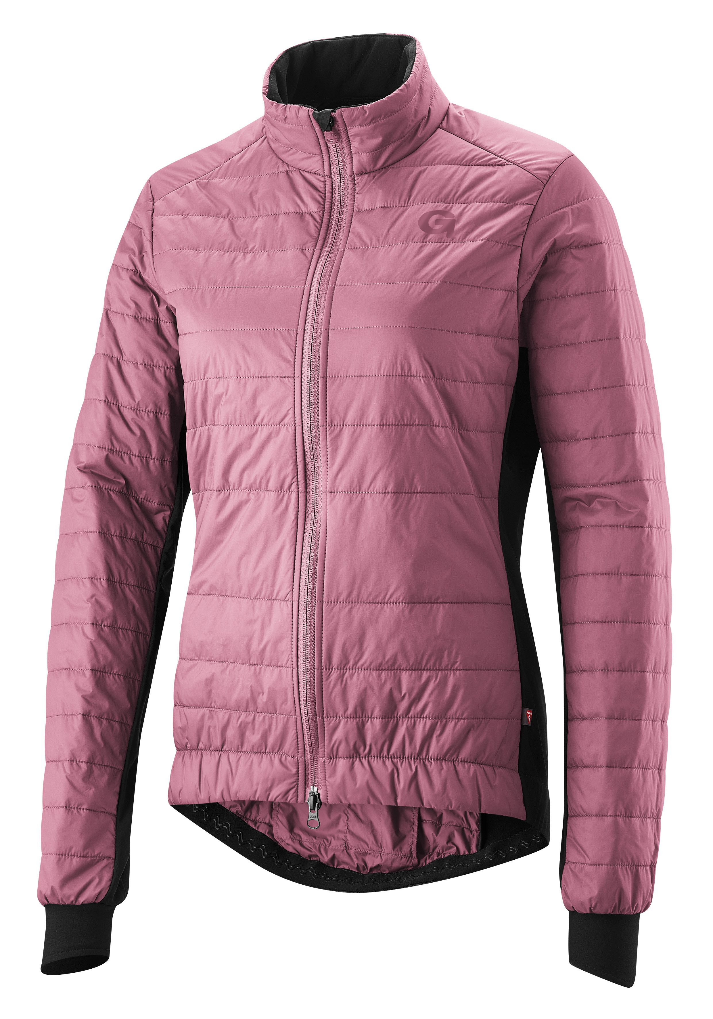 Gonso Fahrradjacke Trail Jacket Primaloft W Damen Jacke mit hoher Wärmeisolation