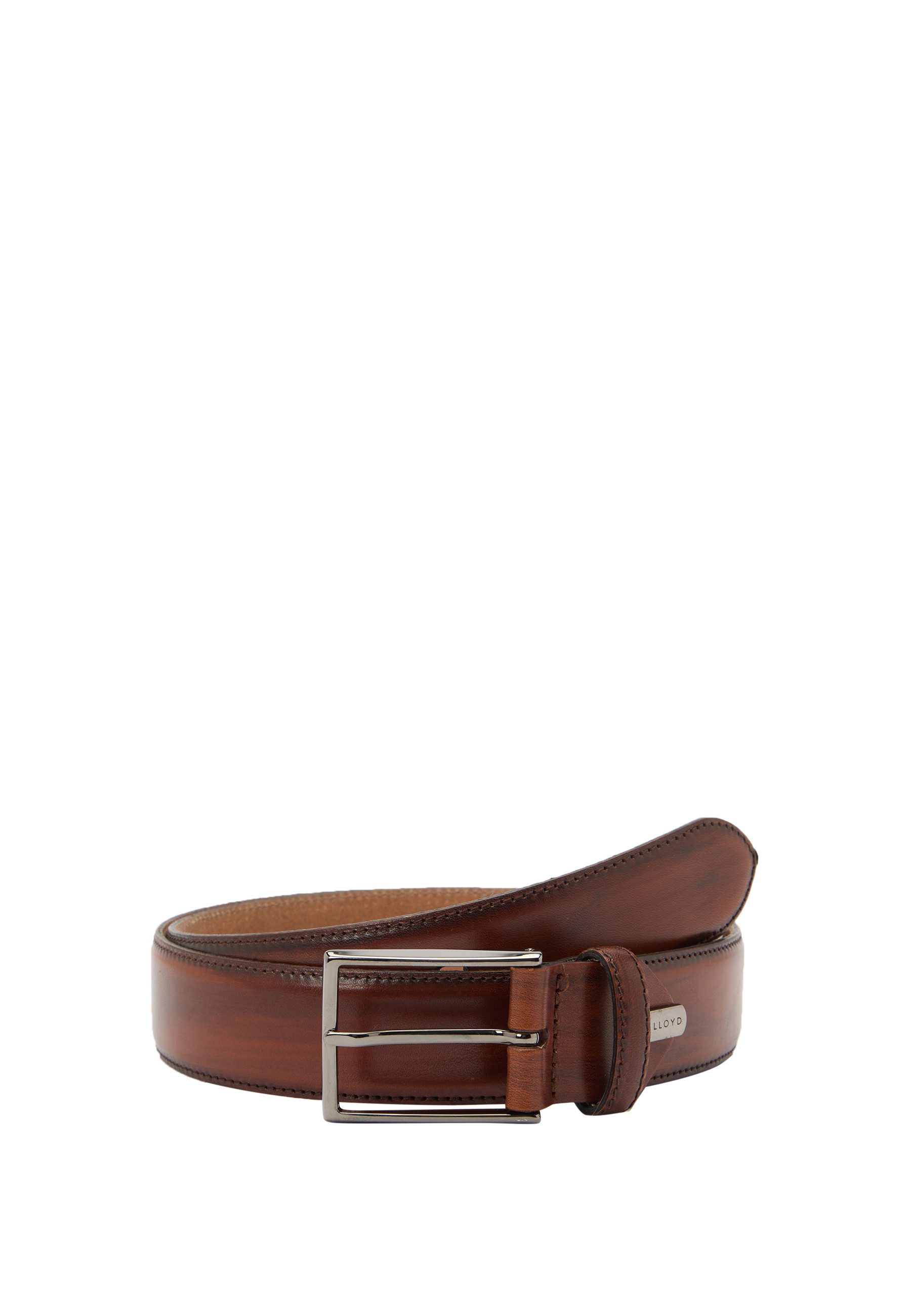 Ledergürtel Lloyd Belts Herrengürtel 0259