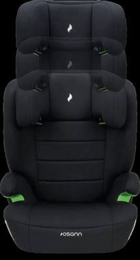 Osann Autokindersitz Osann Musca i-Size, Kinderautositz (100-150 cm), ab: Geburt, Modernes Design und hochwertige Verarbeitung
