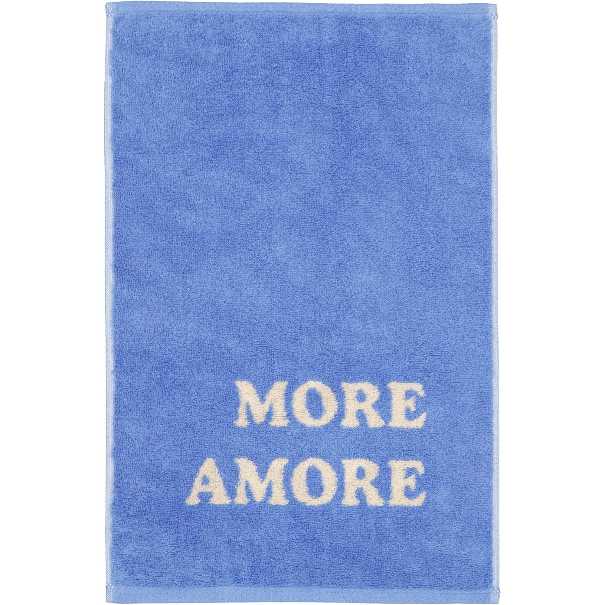Cawö Handtücher Postcard Towels Edition 100, 100% Baumwolle (1-St)