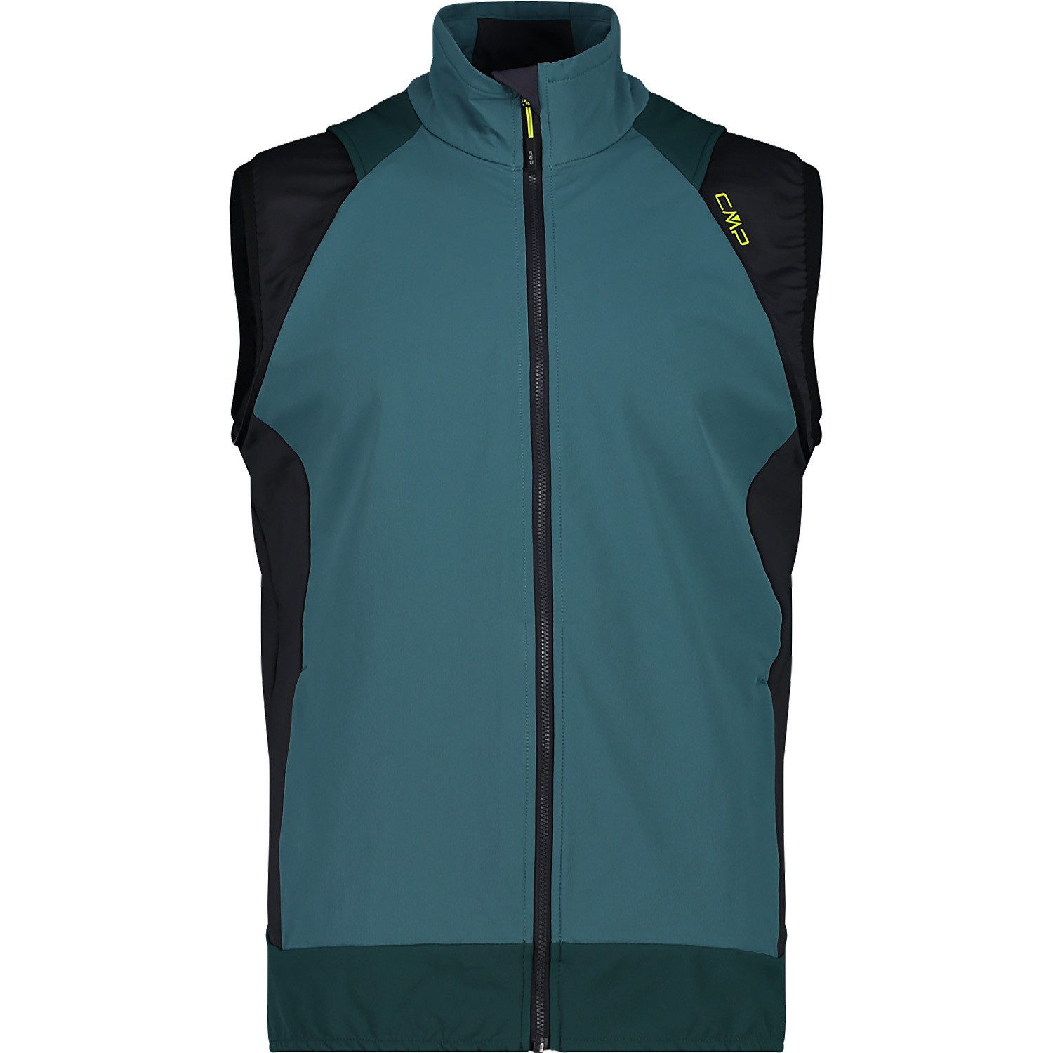 CAMPAGNOLO Funktionsjacke Funktionsjacke JACKET WITH DETACHABLE SLEEVES