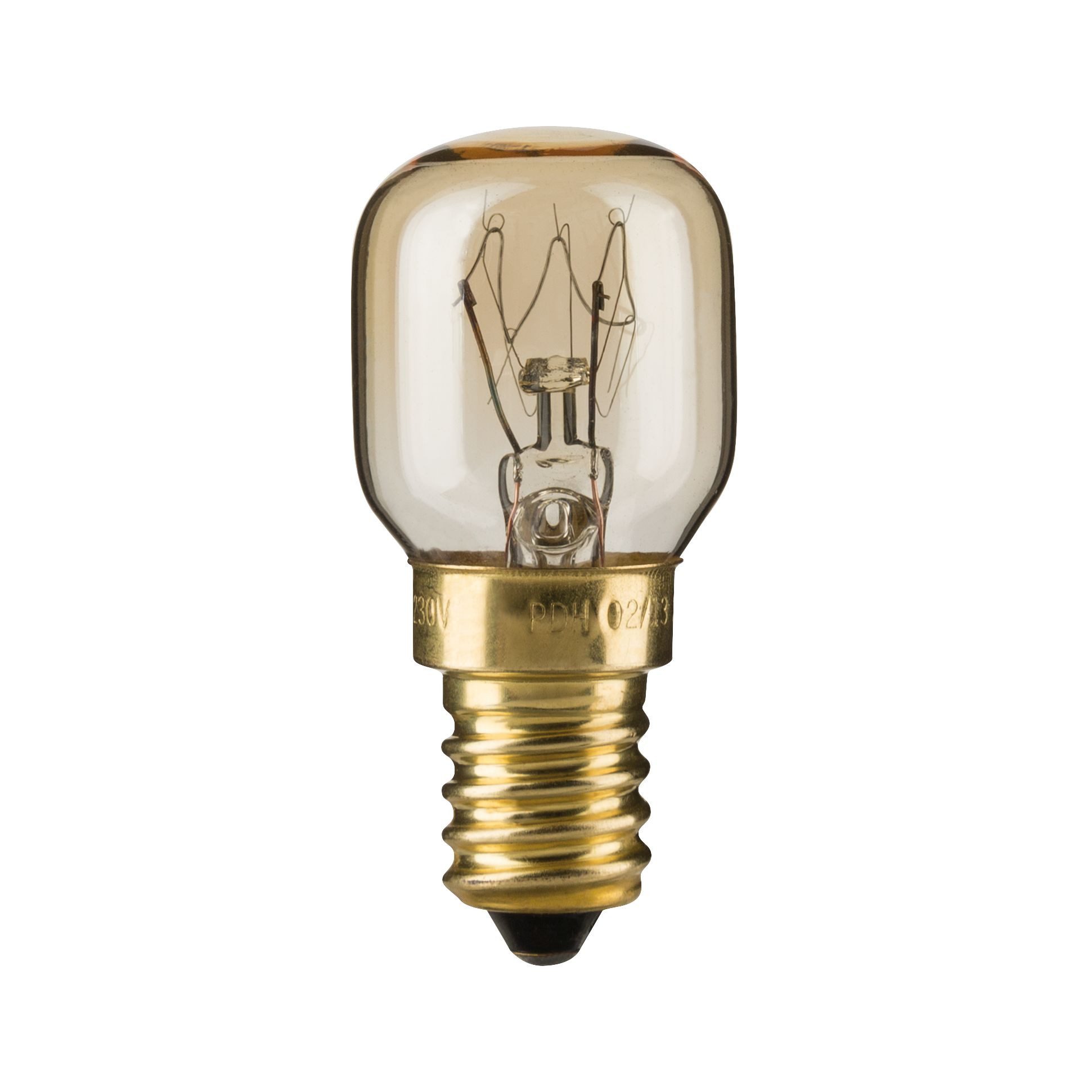 Paulmann Glühbirne 82011, E14, Extra-Warmweiß, Halogen / Glühlampe