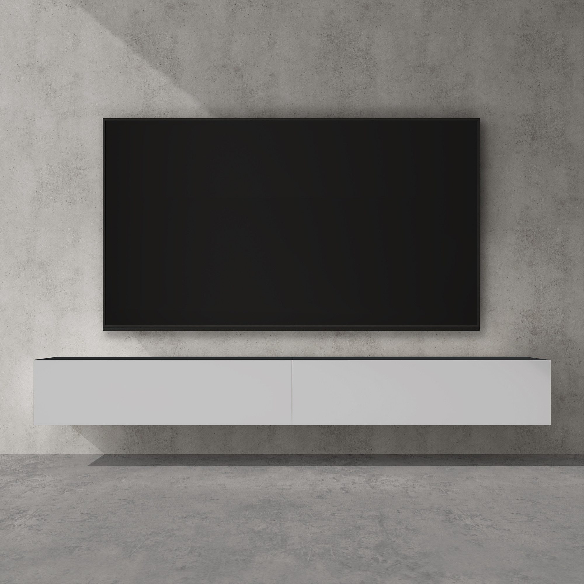 doporro TV-Board TV Lowboard Fernsehschrank TV-Schrank günstig online kaufen
