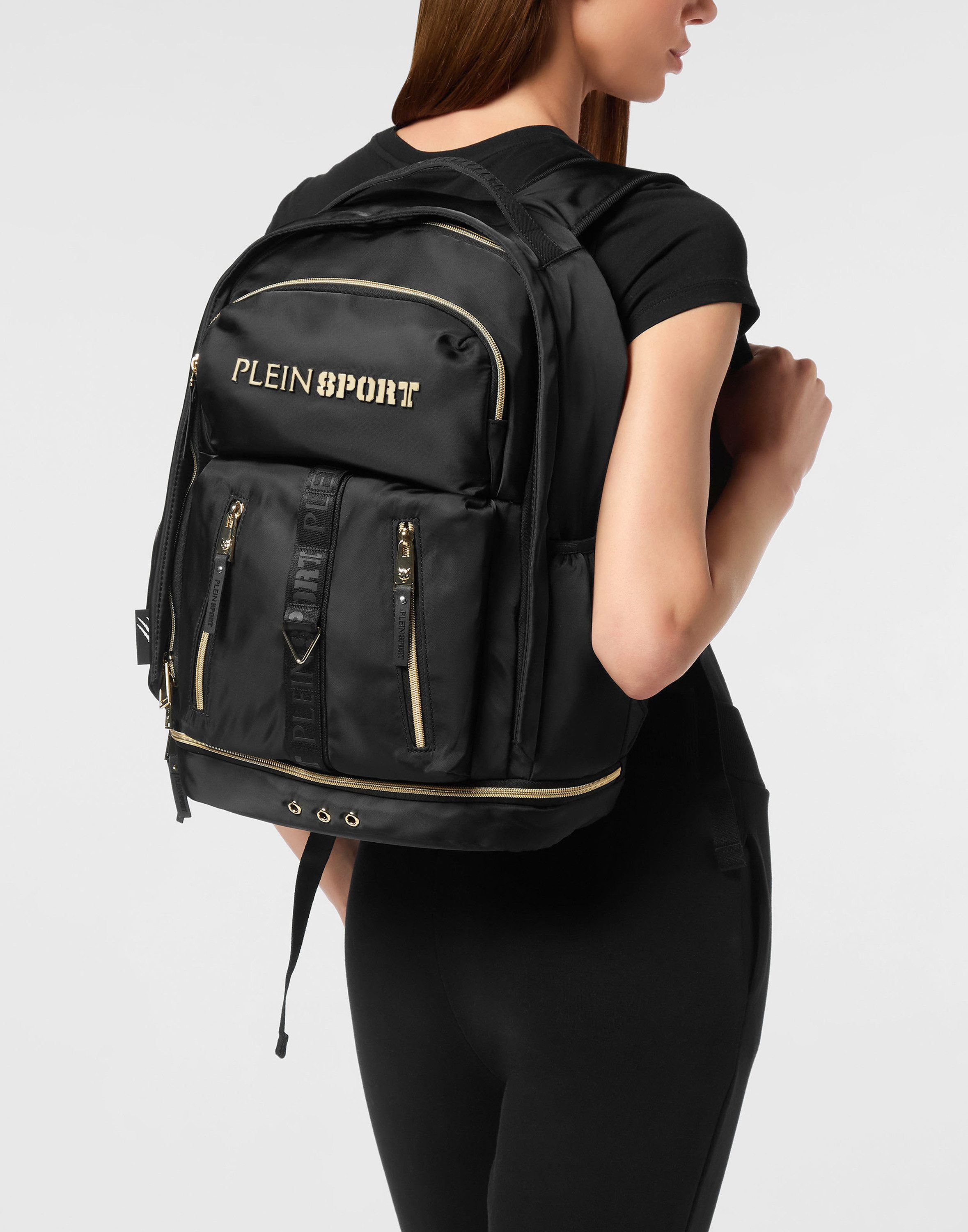 PLEIN SPORT Freizeitrucksack Ps