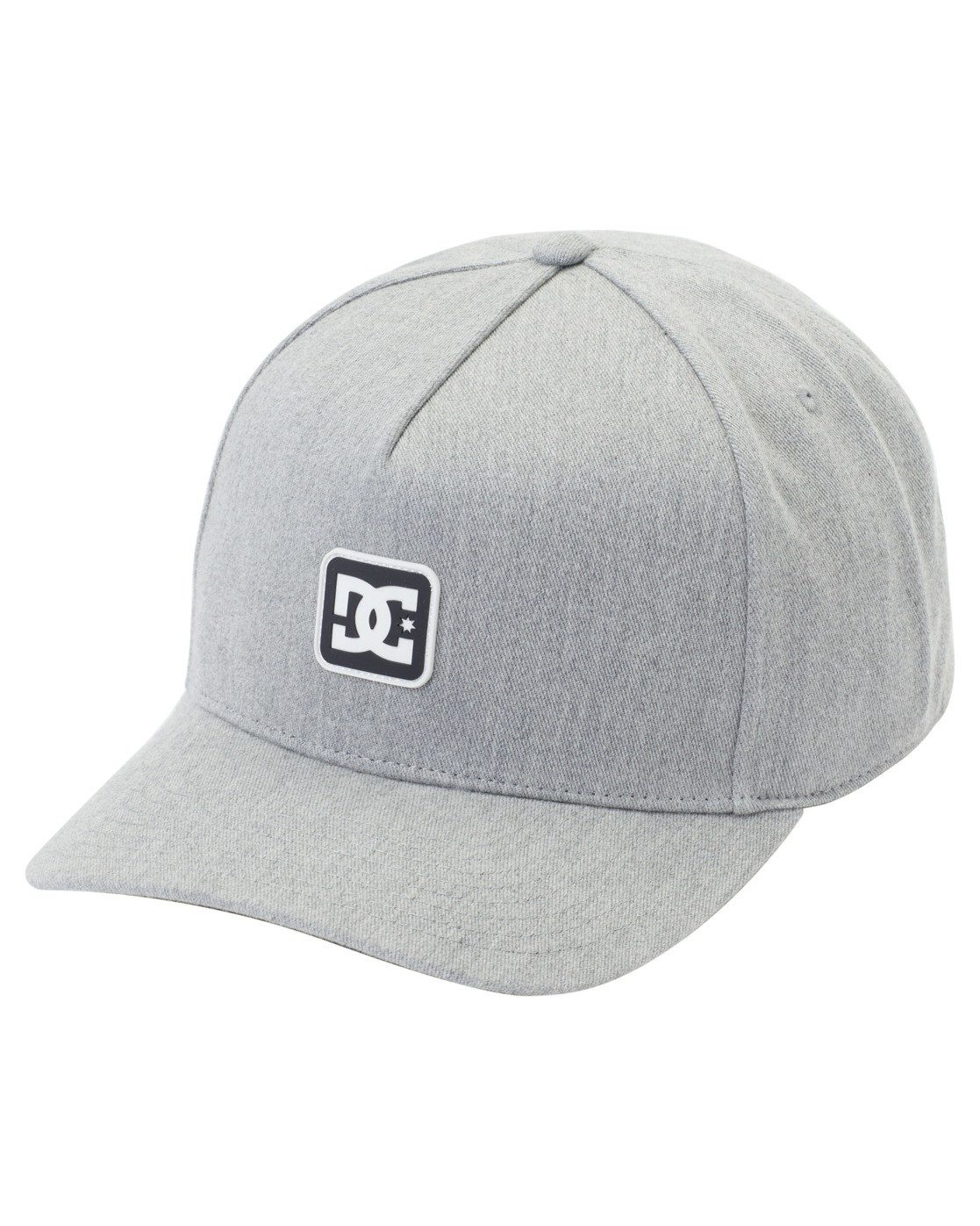 DC Shoes Snapback Cap Sureshot