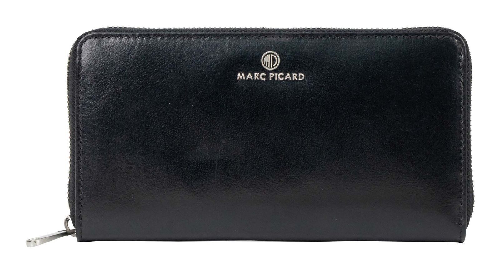 Geldbörse Zip Wallet
