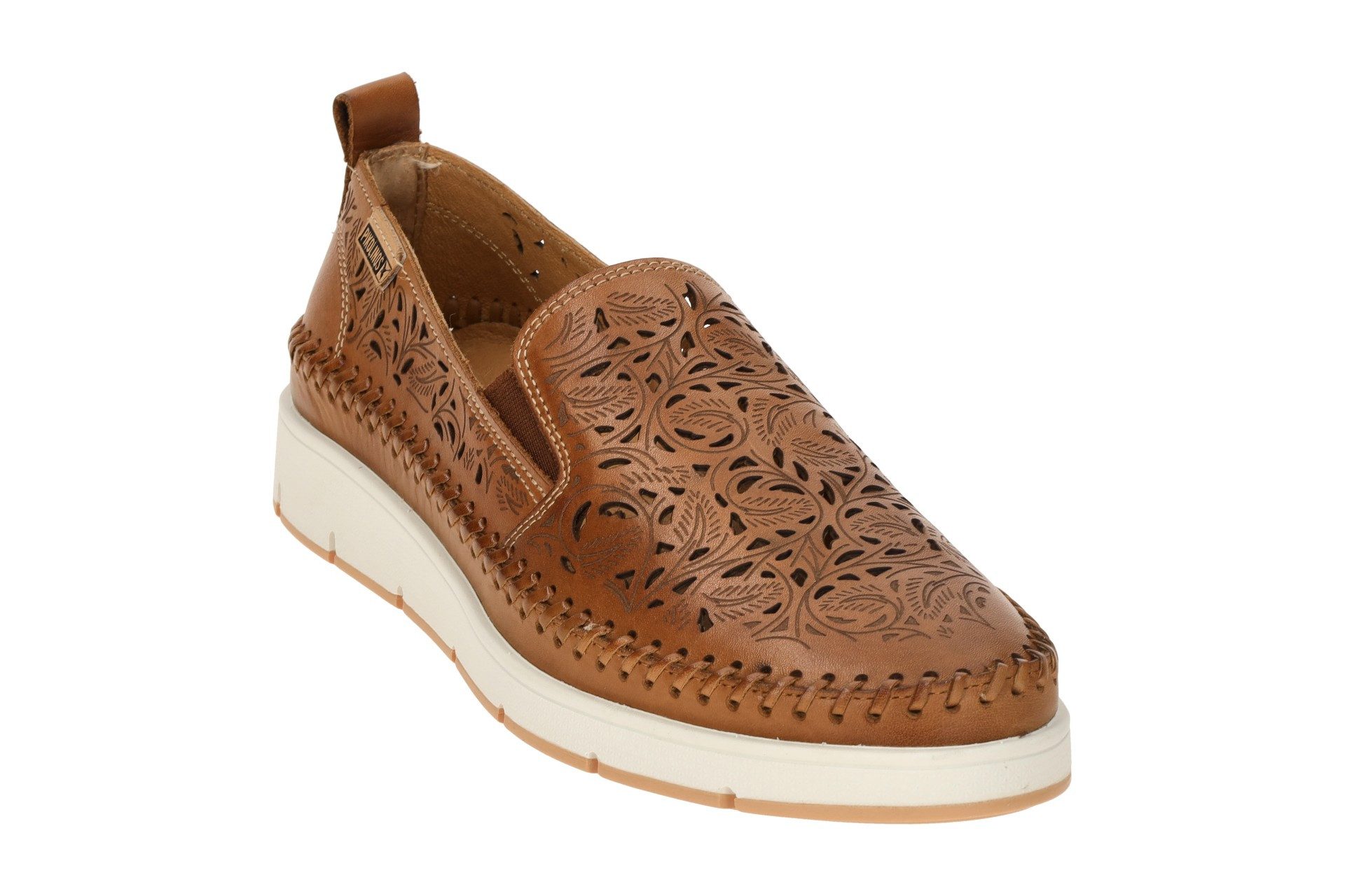 PIKOLINOS W8D-3896 brandy Slipper