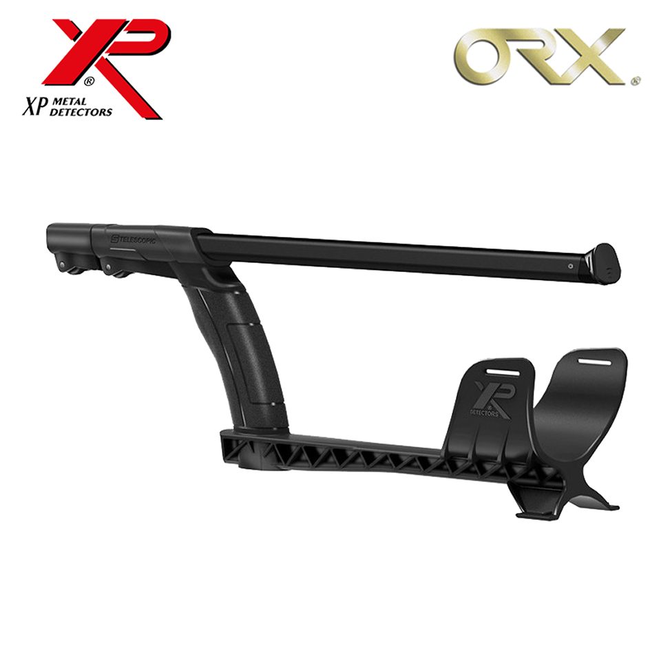 ORX X35 Ultraleicht RC, Metalldetektor XP 28