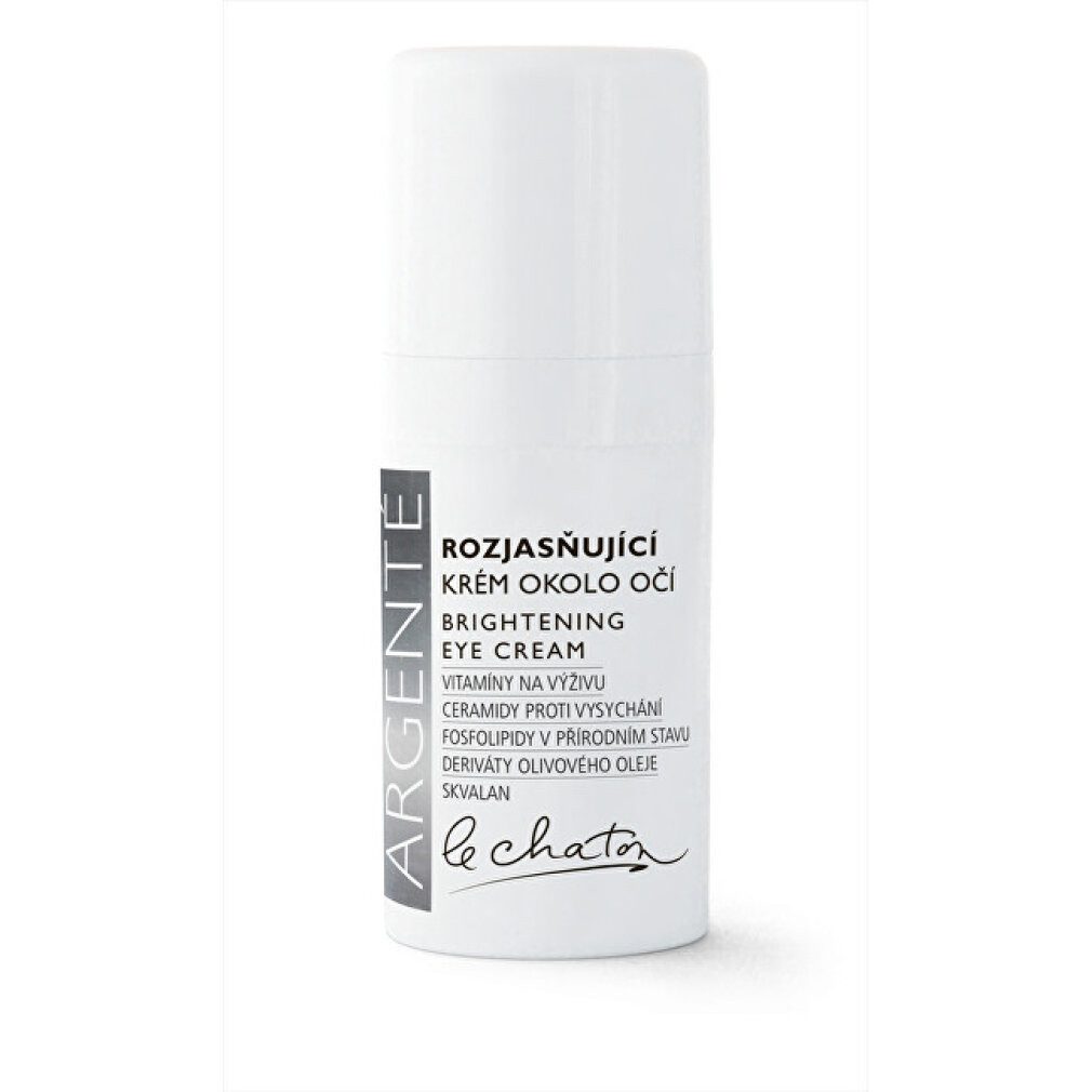 Le Chaton Augencreme (Brightening Eye Cream) 15 g