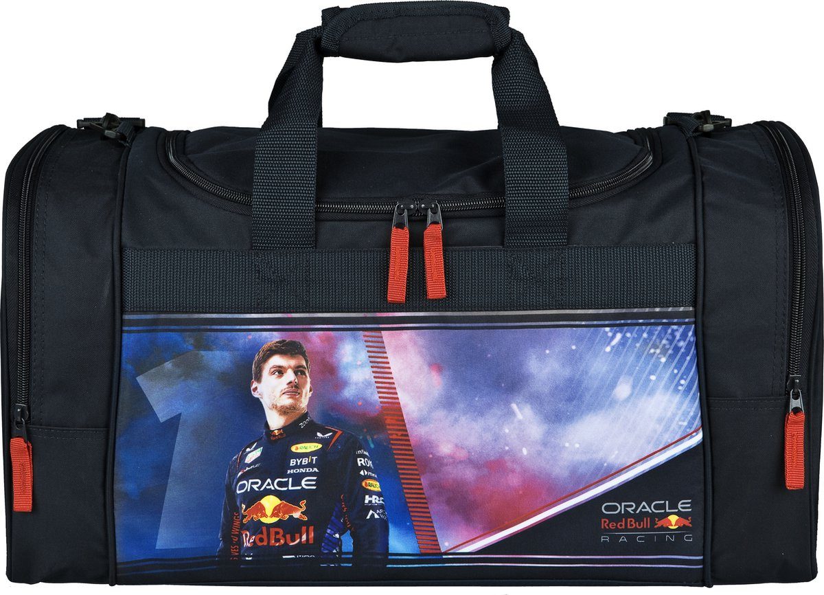Red Bull Sporttasche Max Verstappen (1-tlg)