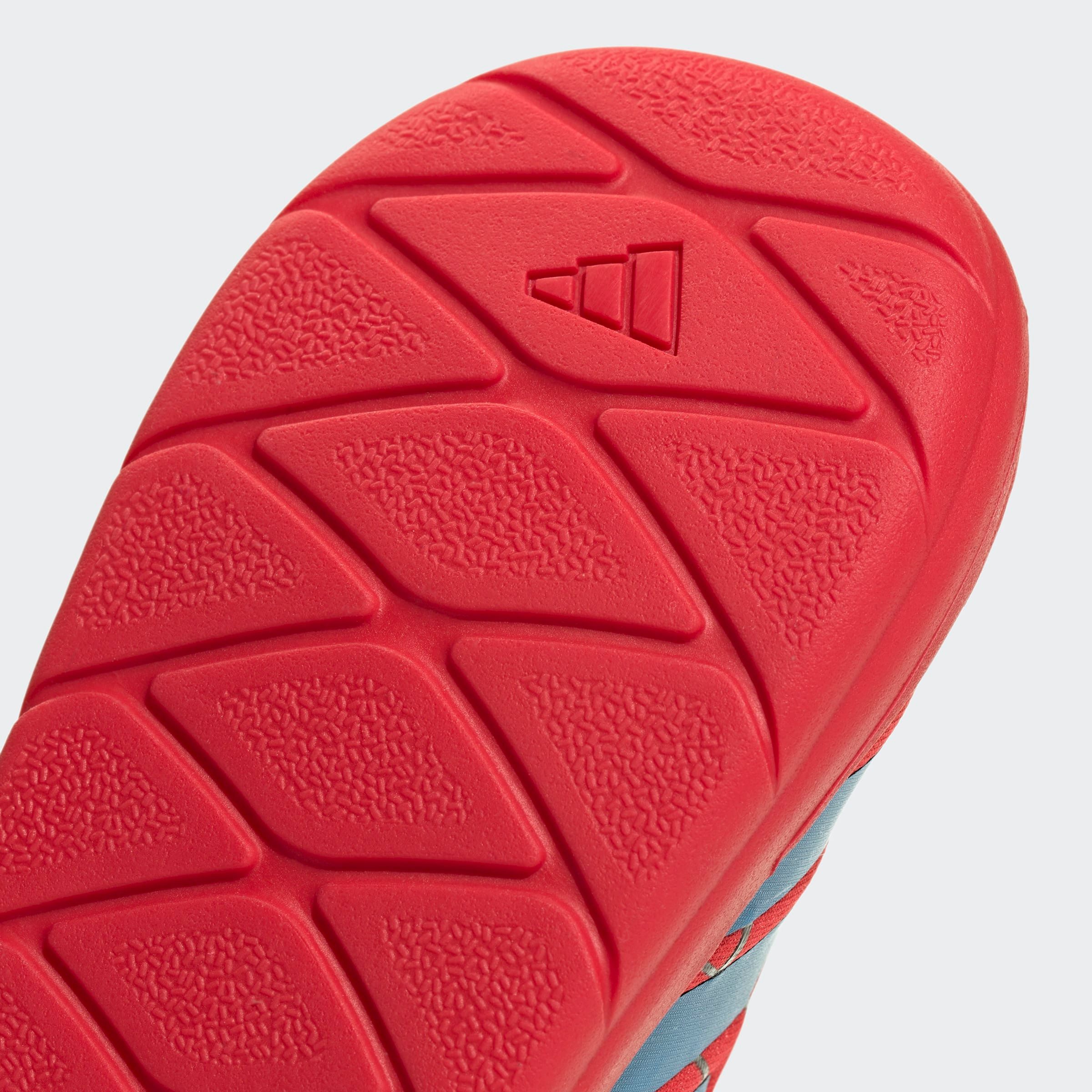 adidas Sportswear ADIDAS MARVEL SPIDER-MAN MONOFIT KIDS SHUH Sneaker für Kinder
