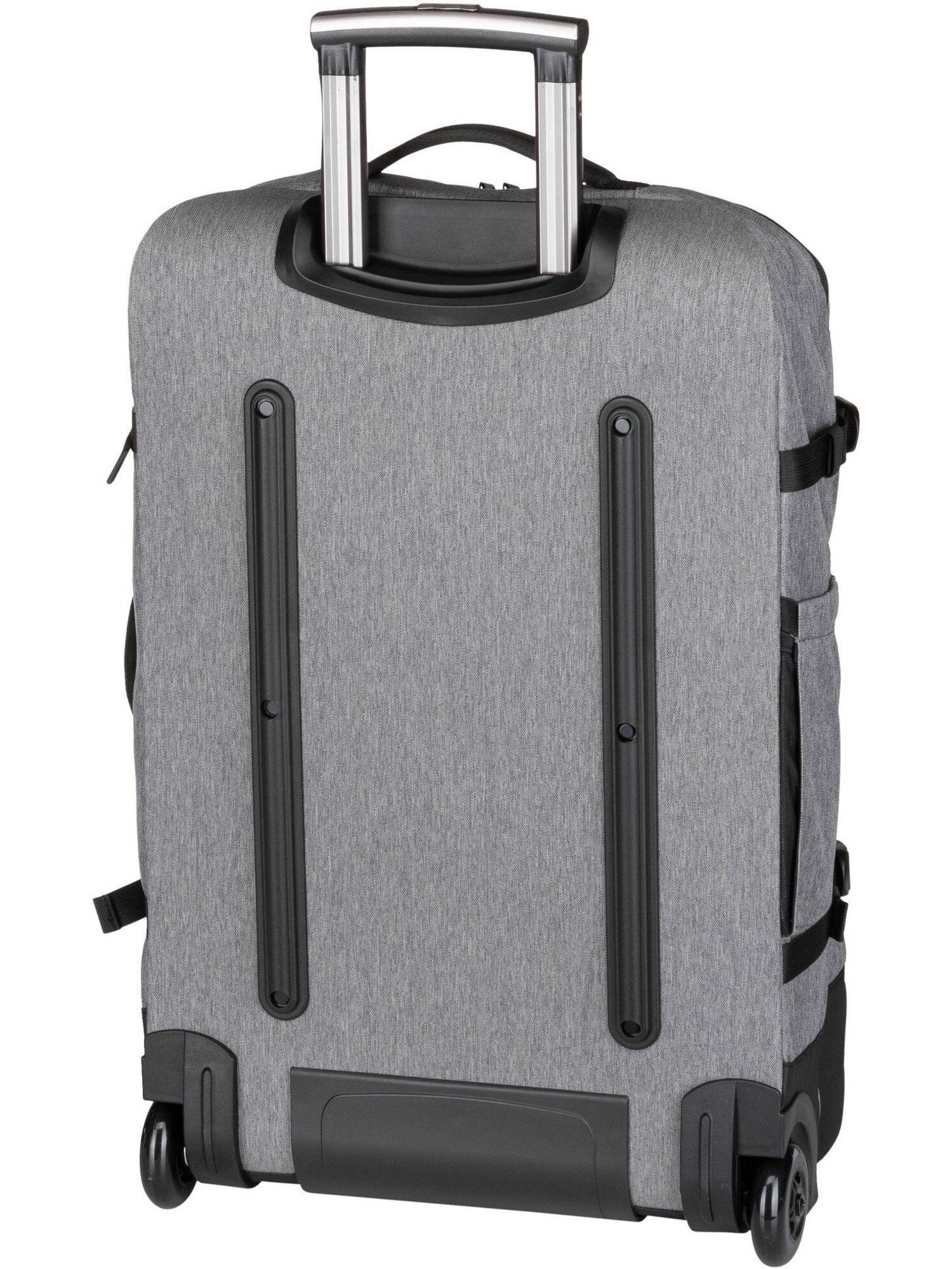 CABAIA Trolley Soft Suitcase Medium, 2 günstig online kaufen