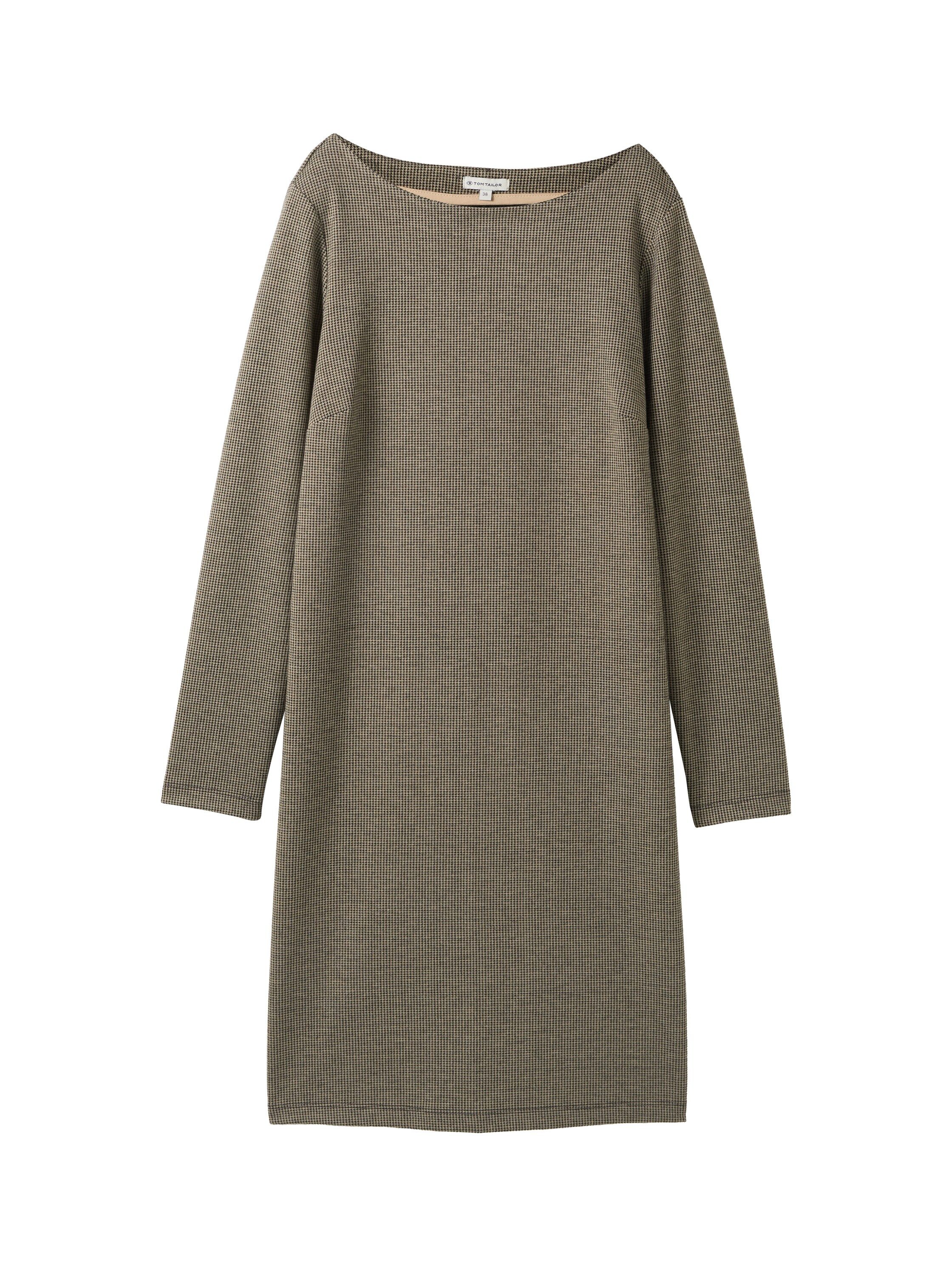 Midikleid
