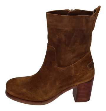 Shabbies Amsterdam Lieve SH001704233W Stiefelette Warm brown