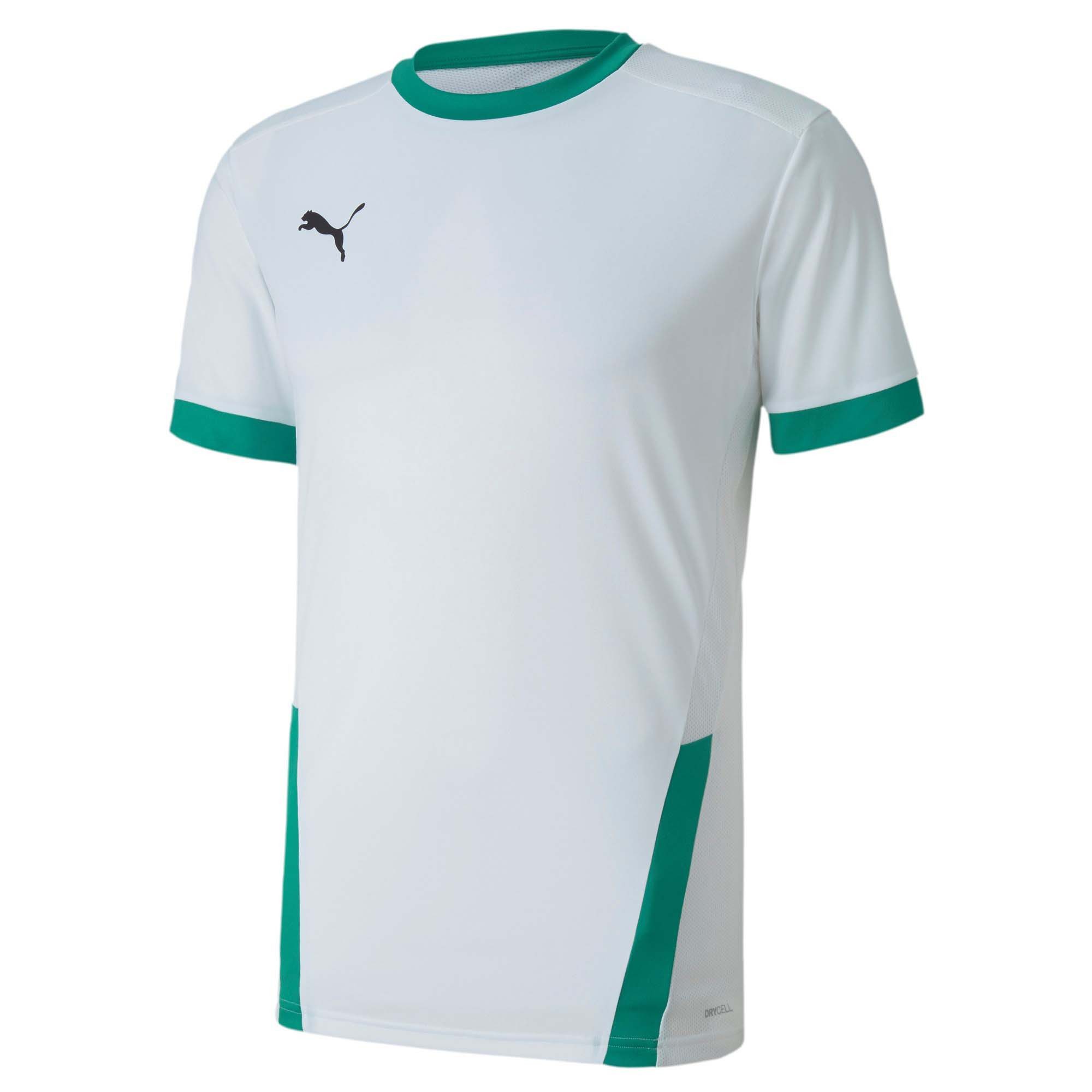 PUMA Fußballtrikot Puma Herren Trikot teamGOAL 23 Jersey 704171