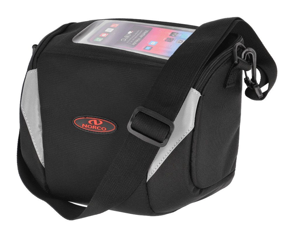 Fahrradtasche