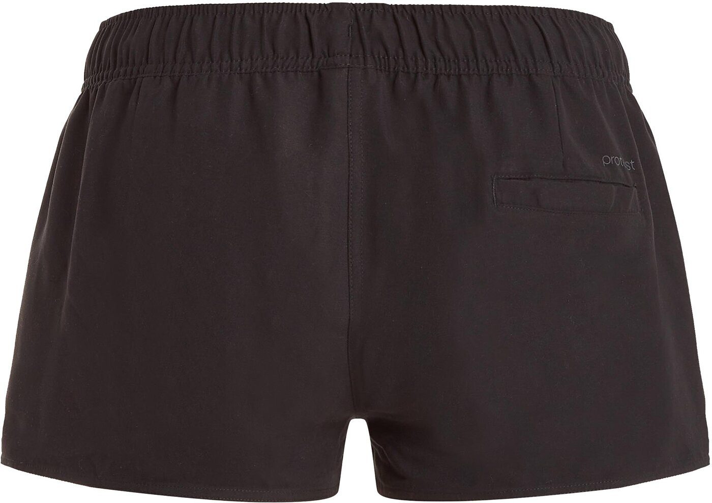 Protest Badeshorts PRTEVI beachshort TRUE BLACK günstig online kaufen