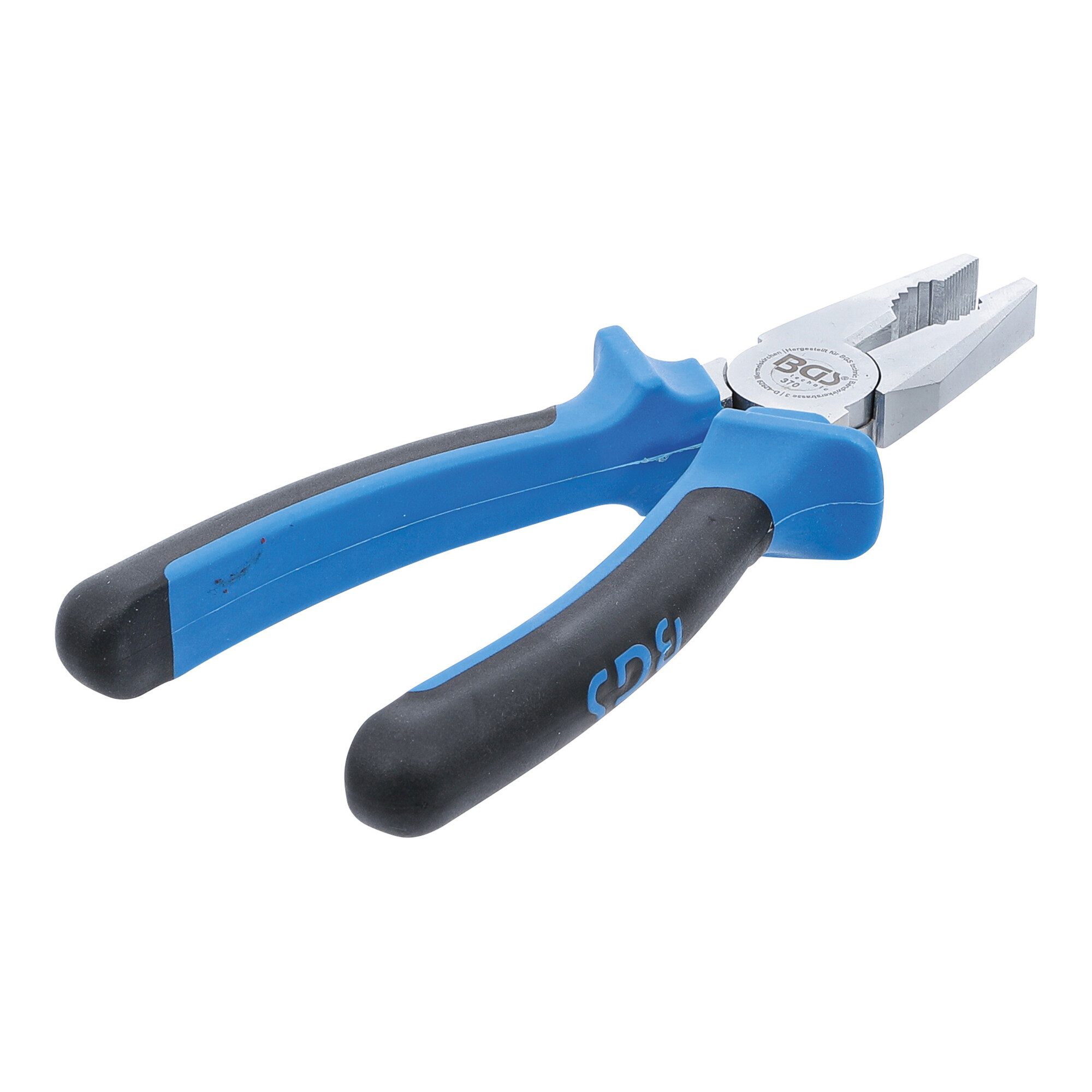 BGS technic Kombizange BGS Kombinationszange 175 mm