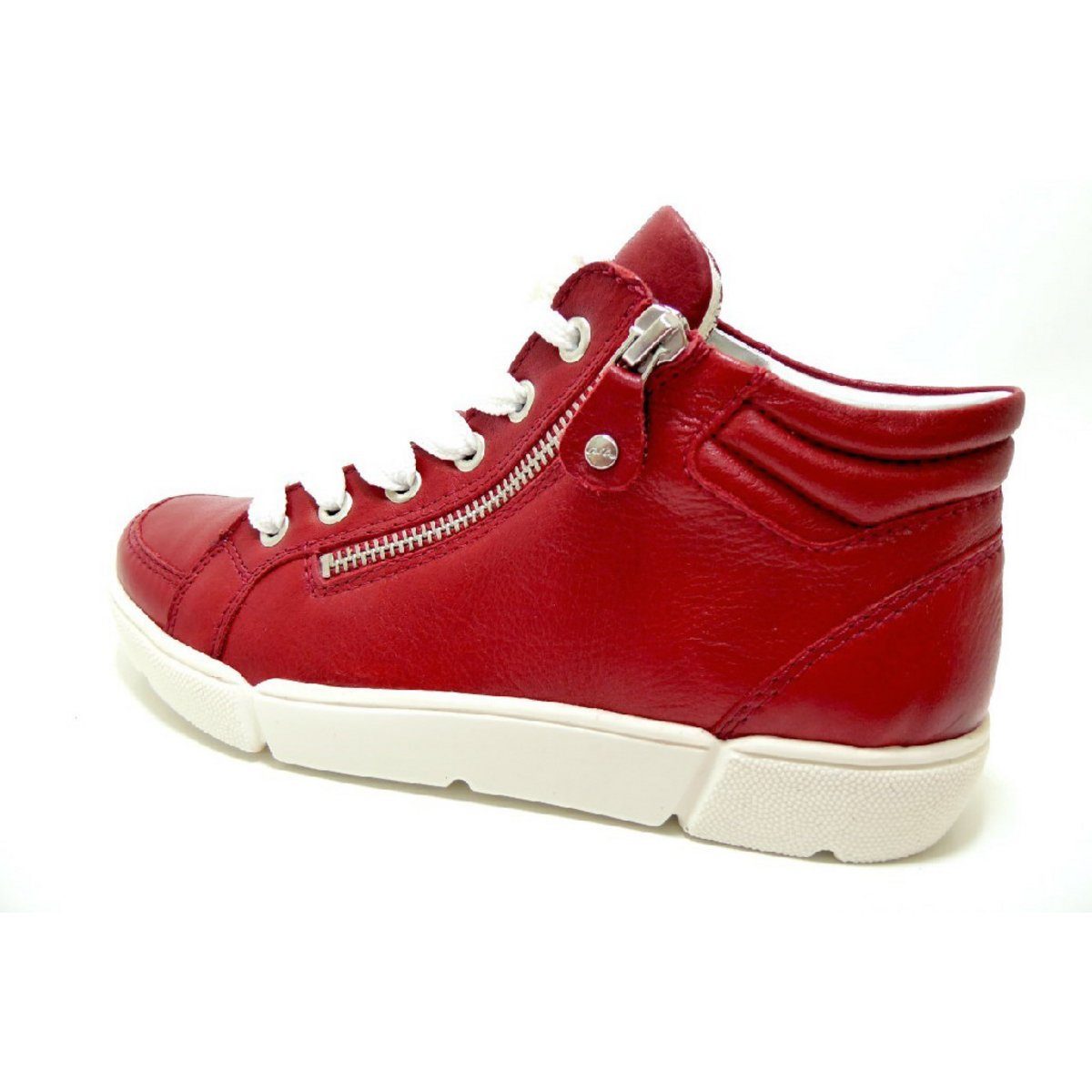 (1-tlg) rot Sneaker Ara